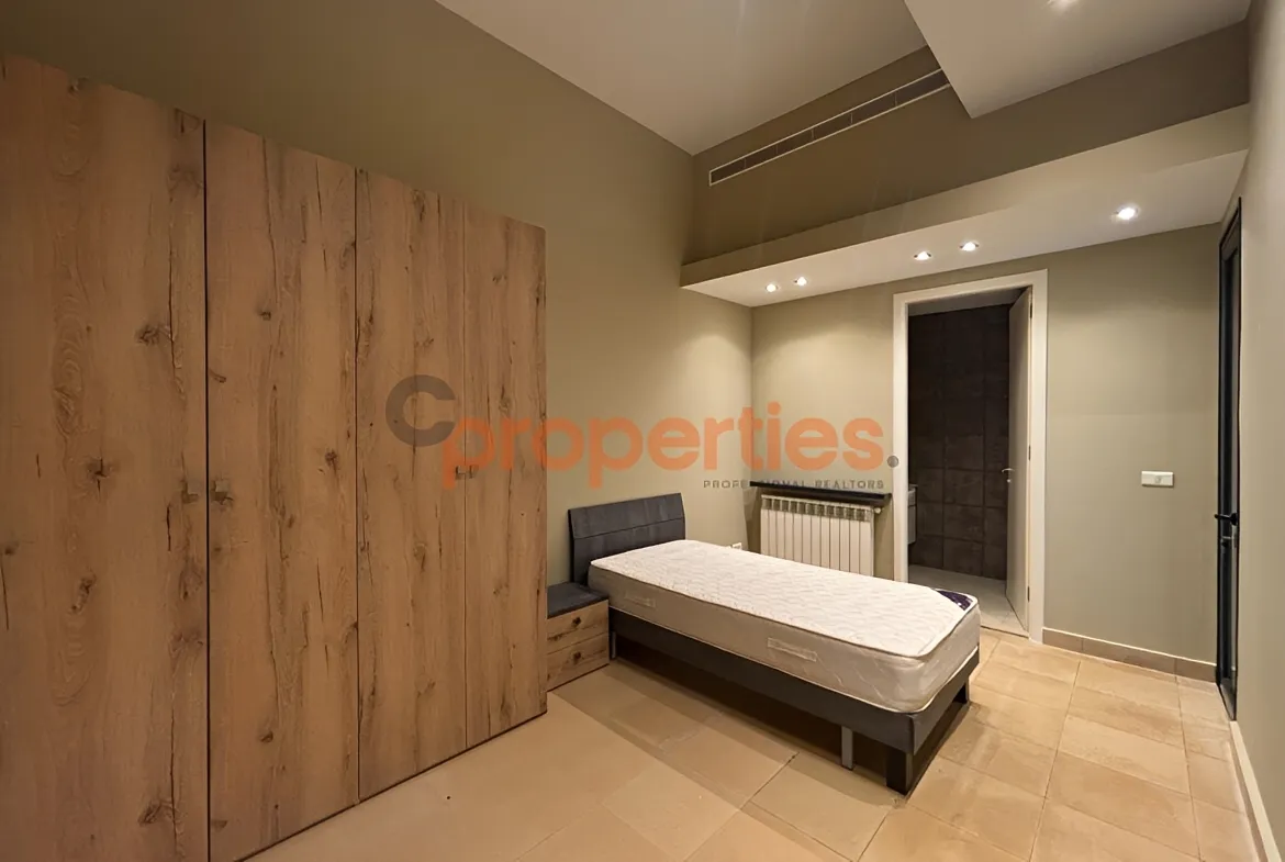 Apartment for Sale in Achrafieh