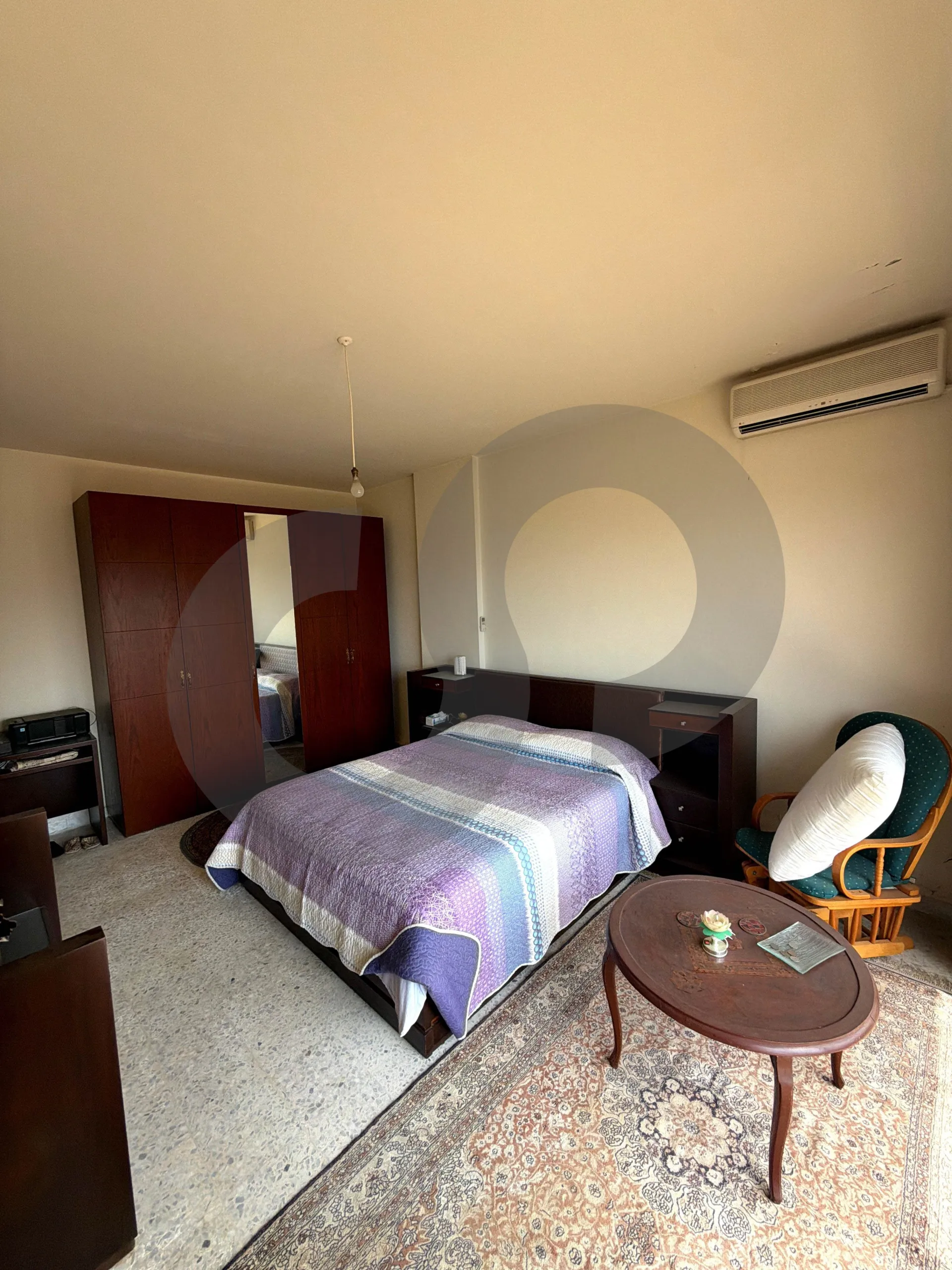Apartment for Sale in Dawhet Aramoun