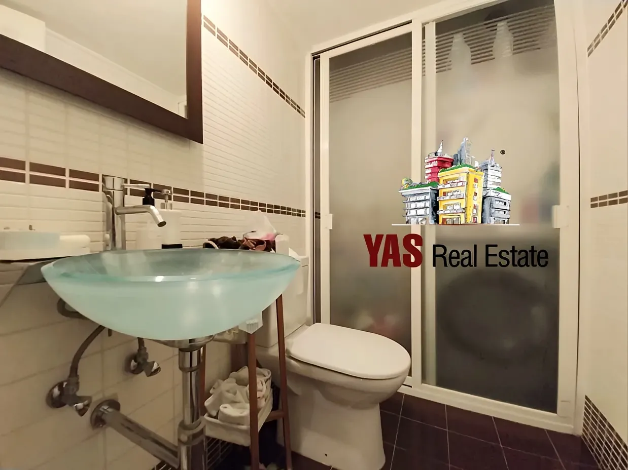 Apartment for Sale in Kfar Hbab