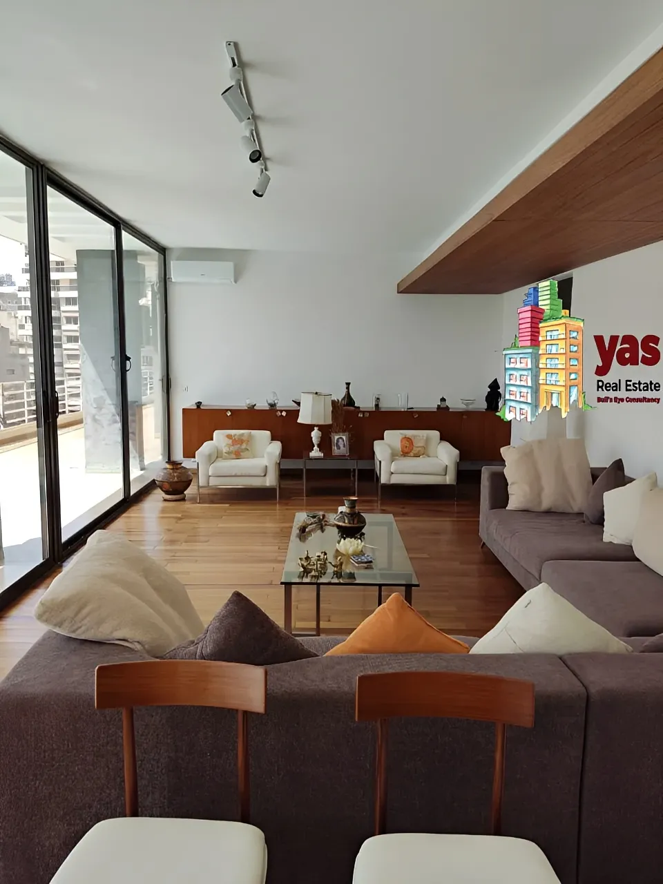 Apartment for Sale in Ain Al Mraiseh