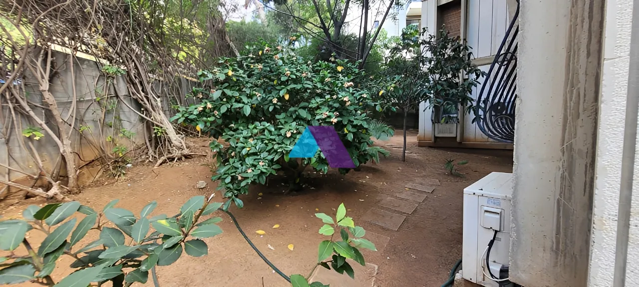 Apartment for Sale in Naqqache