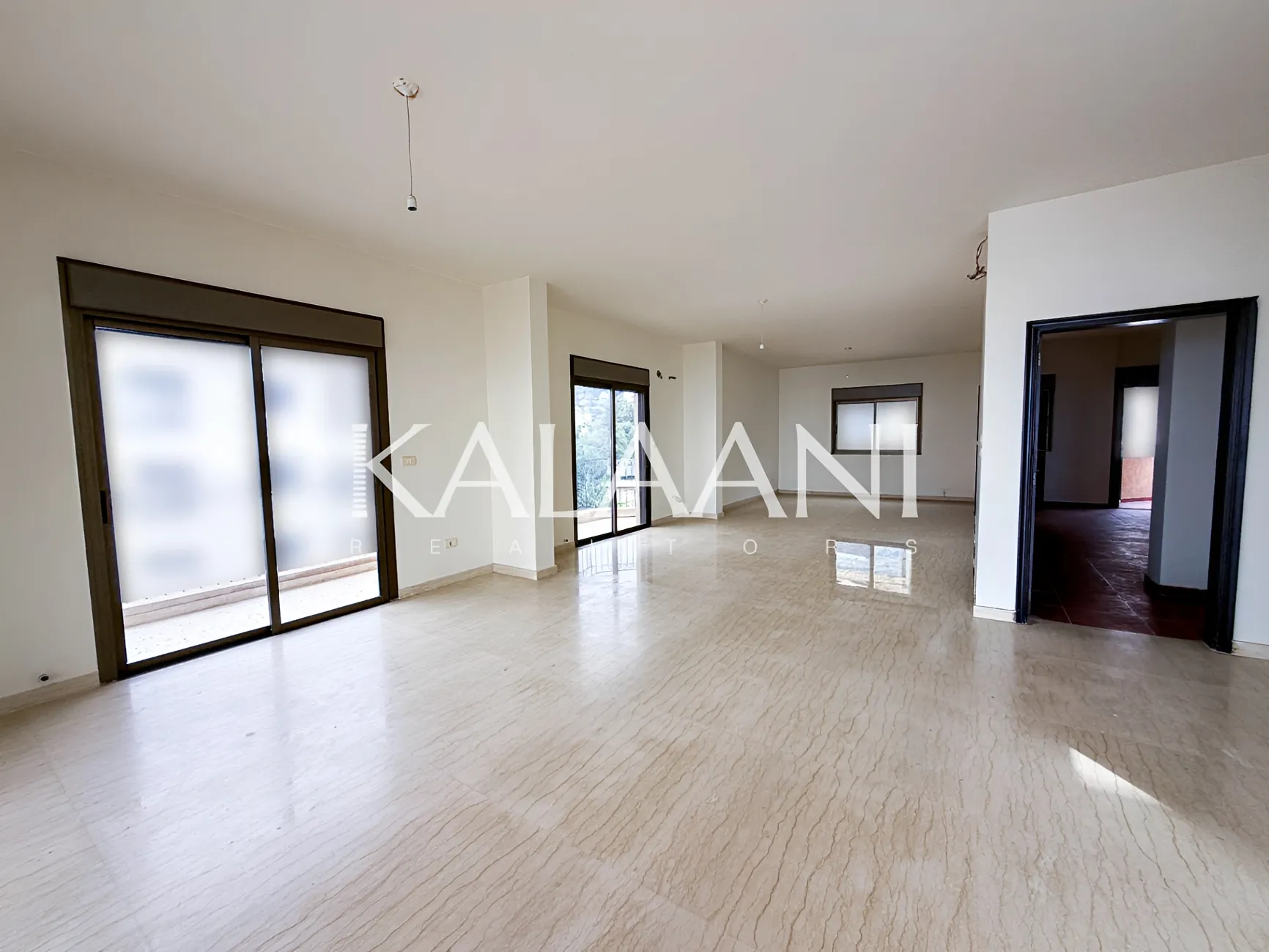 Duplex for sale in Mazraat Yachoua, Lebanon