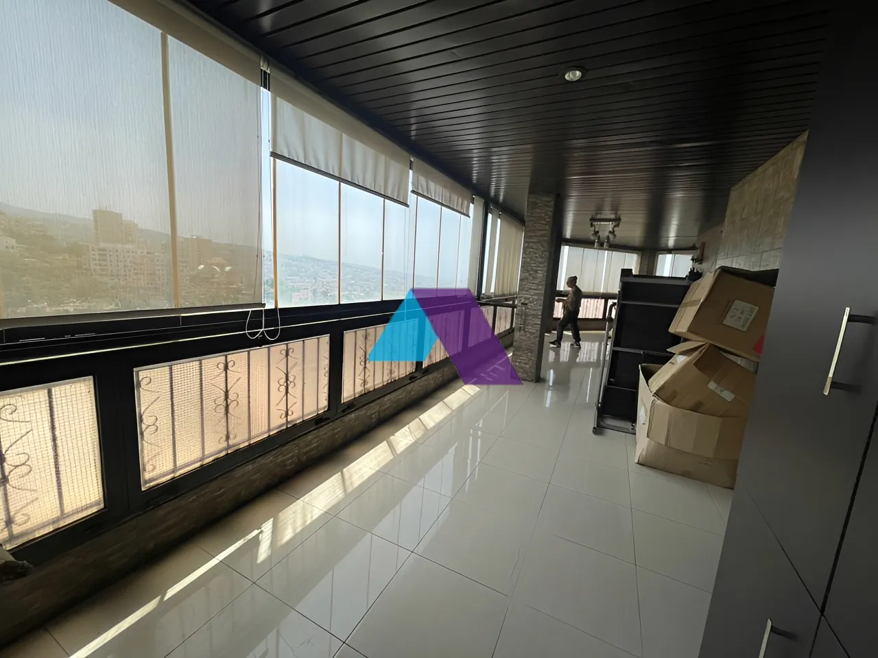 Apartment for Sale in Hadath - 3 bed, 3 bath
