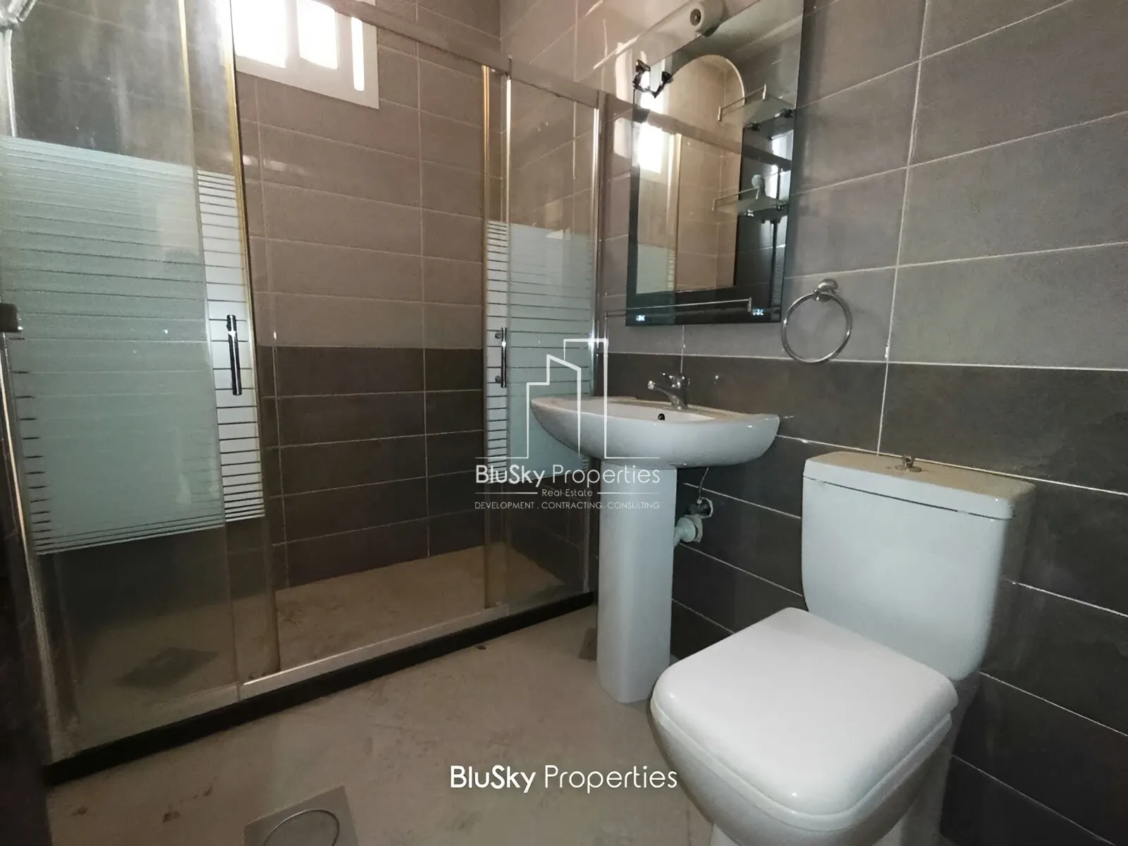 Apartment for Sale in Amchit