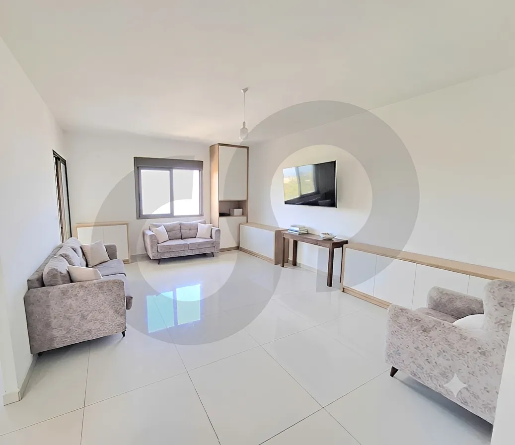 Apartment for Sale in Blat