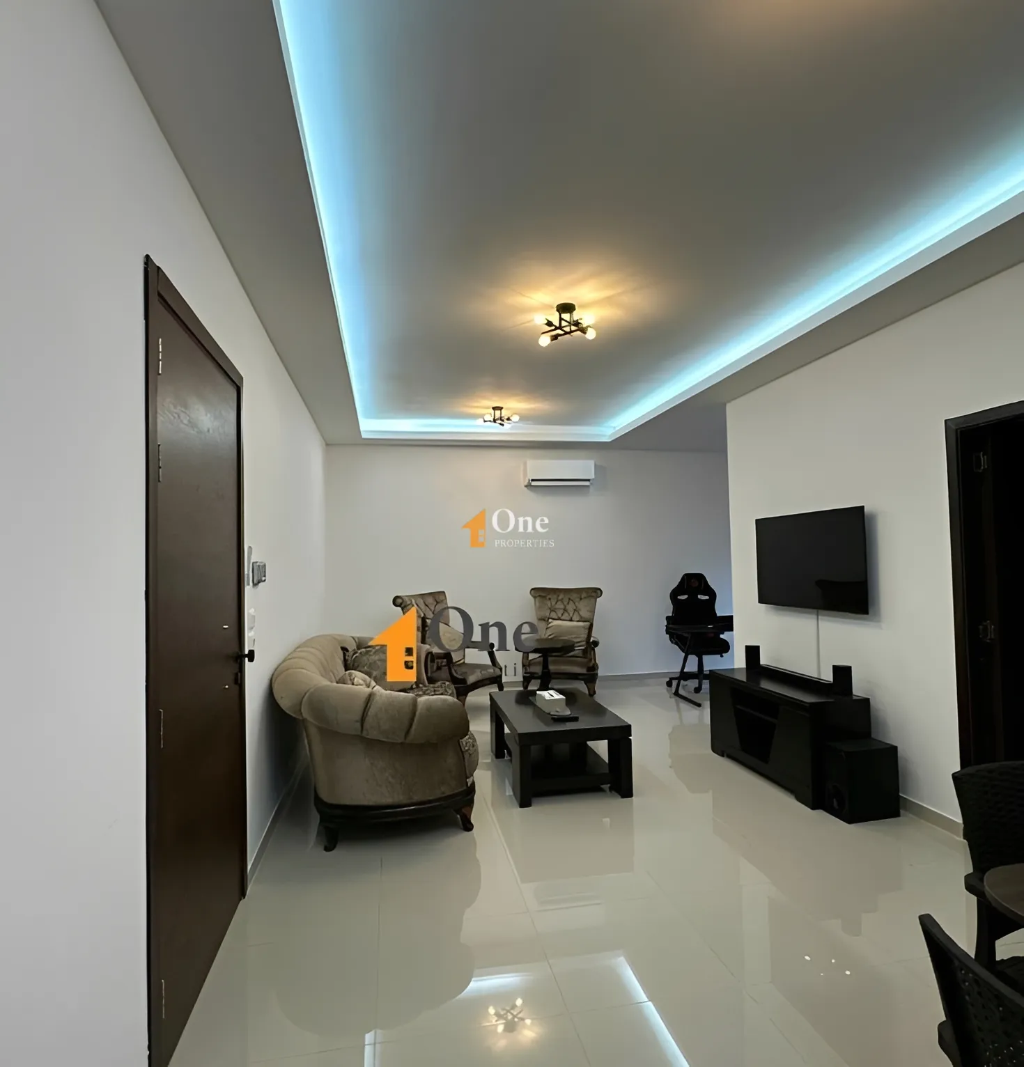 Apartment for sale in Zeitoun, Lebanon