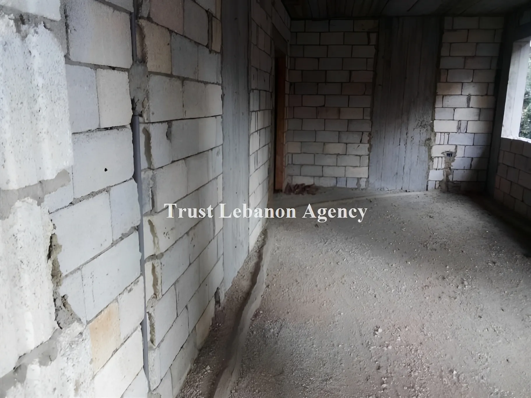 Apartment for Sale in Bachoura Beirut