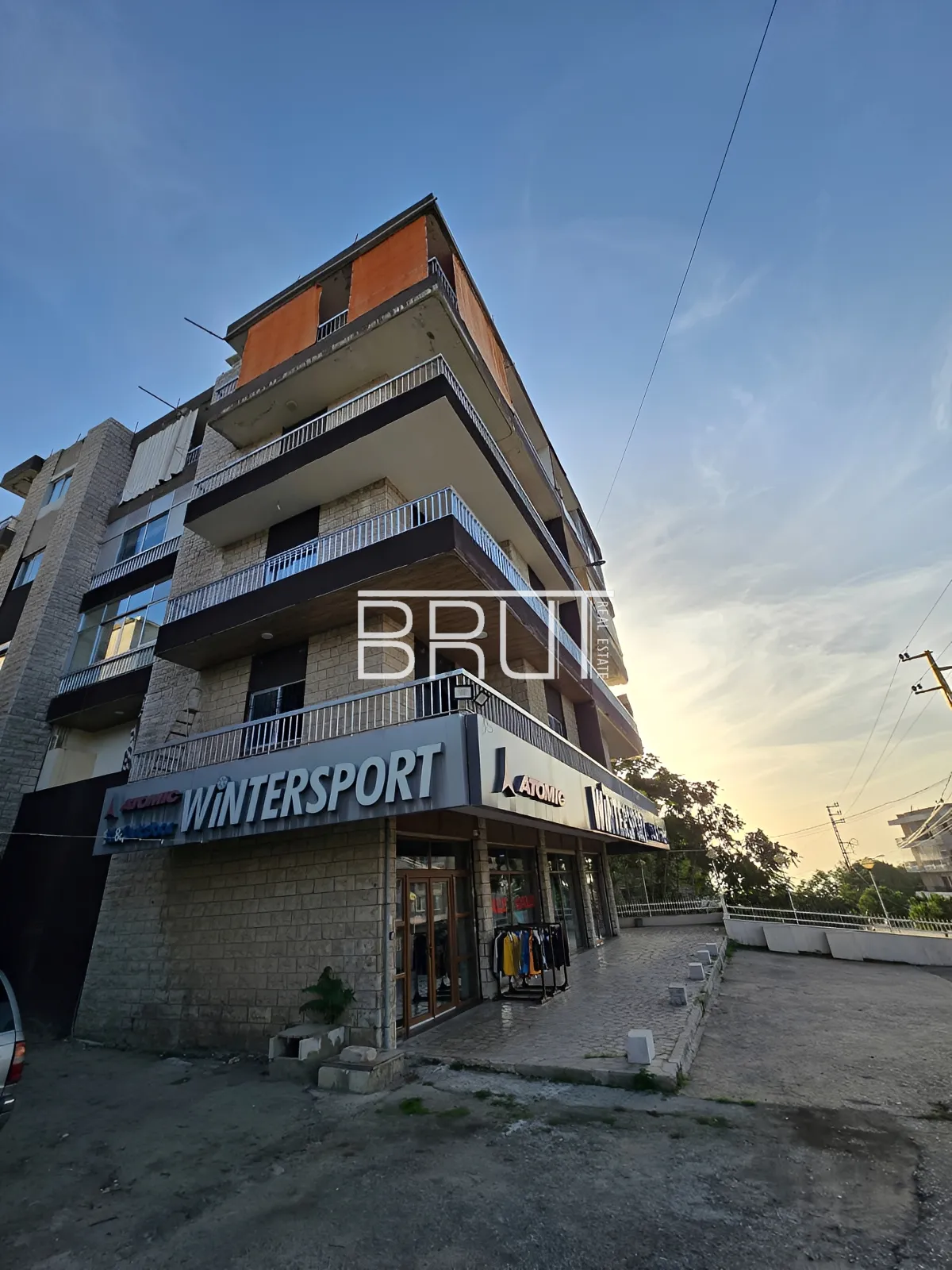 Apartment for Sale in Feitroun