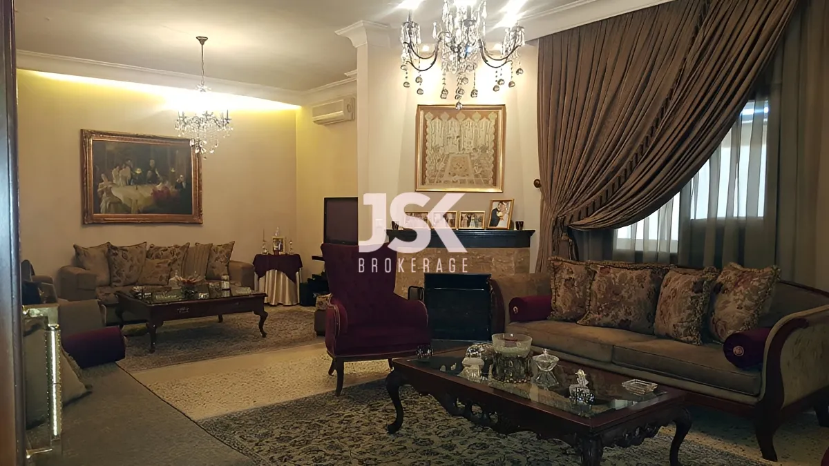 Apartment for Sale in Hadath, Lebanon - 3 bed, 4 bath