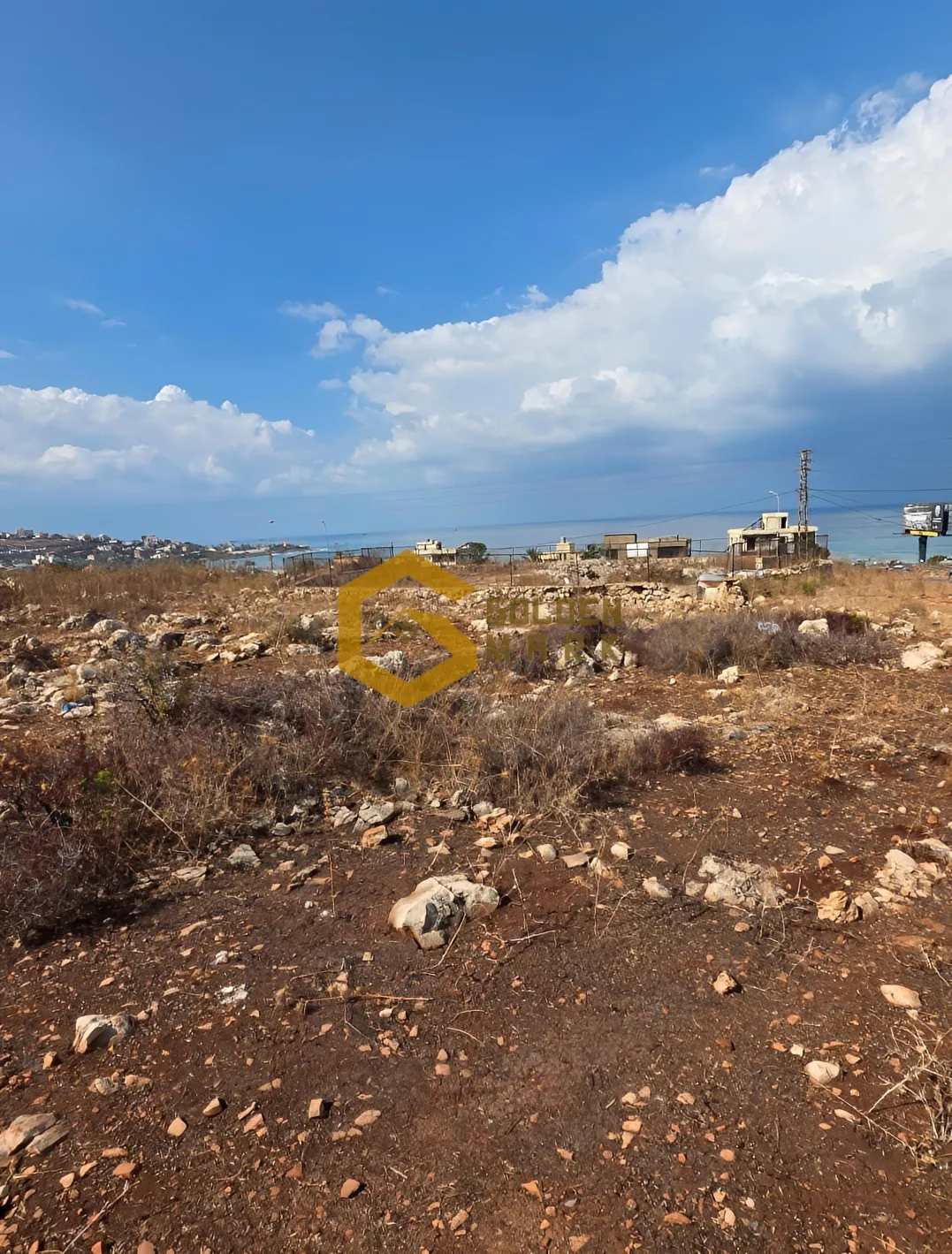 Land for Sale in Rmayleh