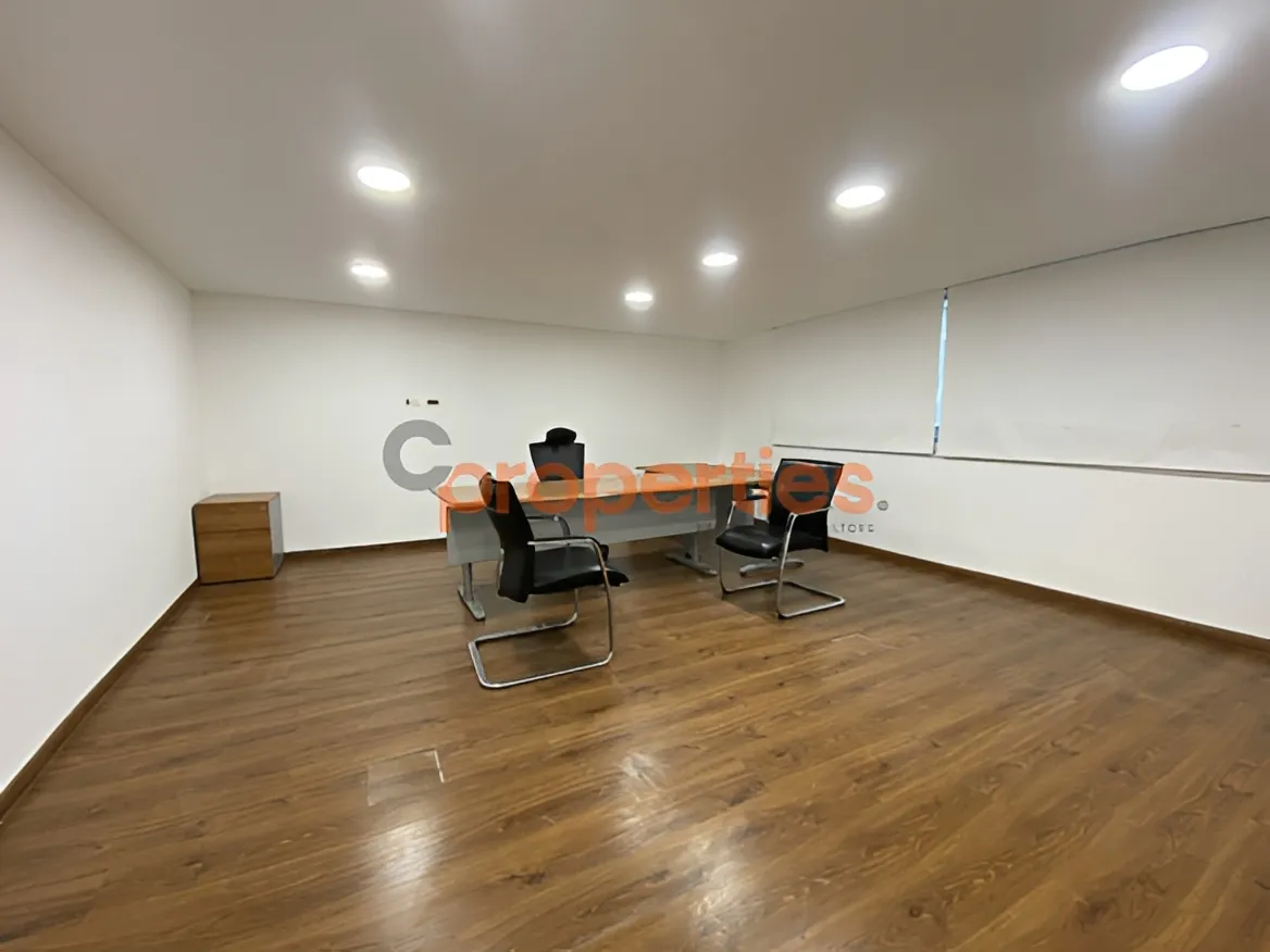 Office for Rent in Jal El Dib