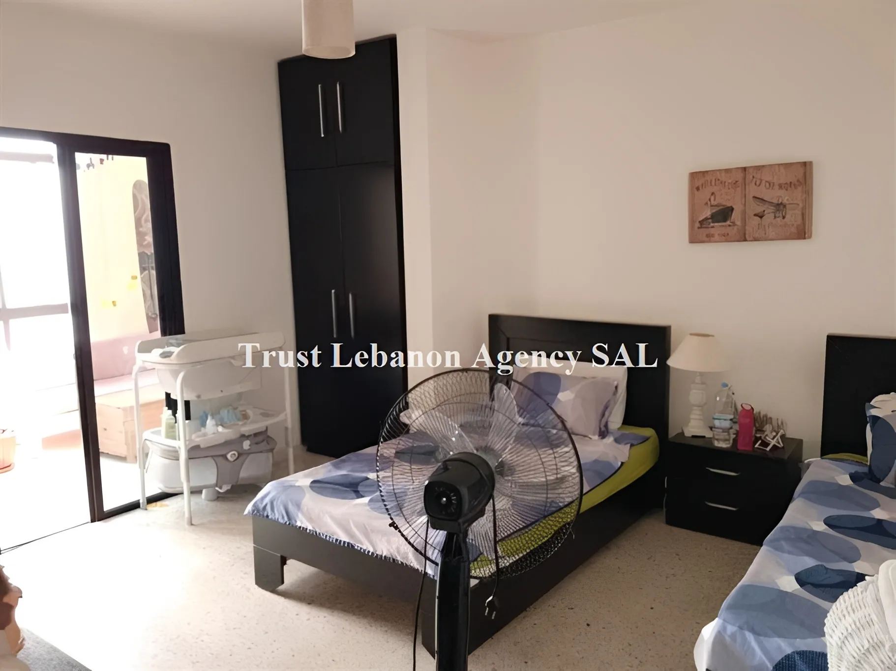 Apartment for Sale in Dohat El Hoss