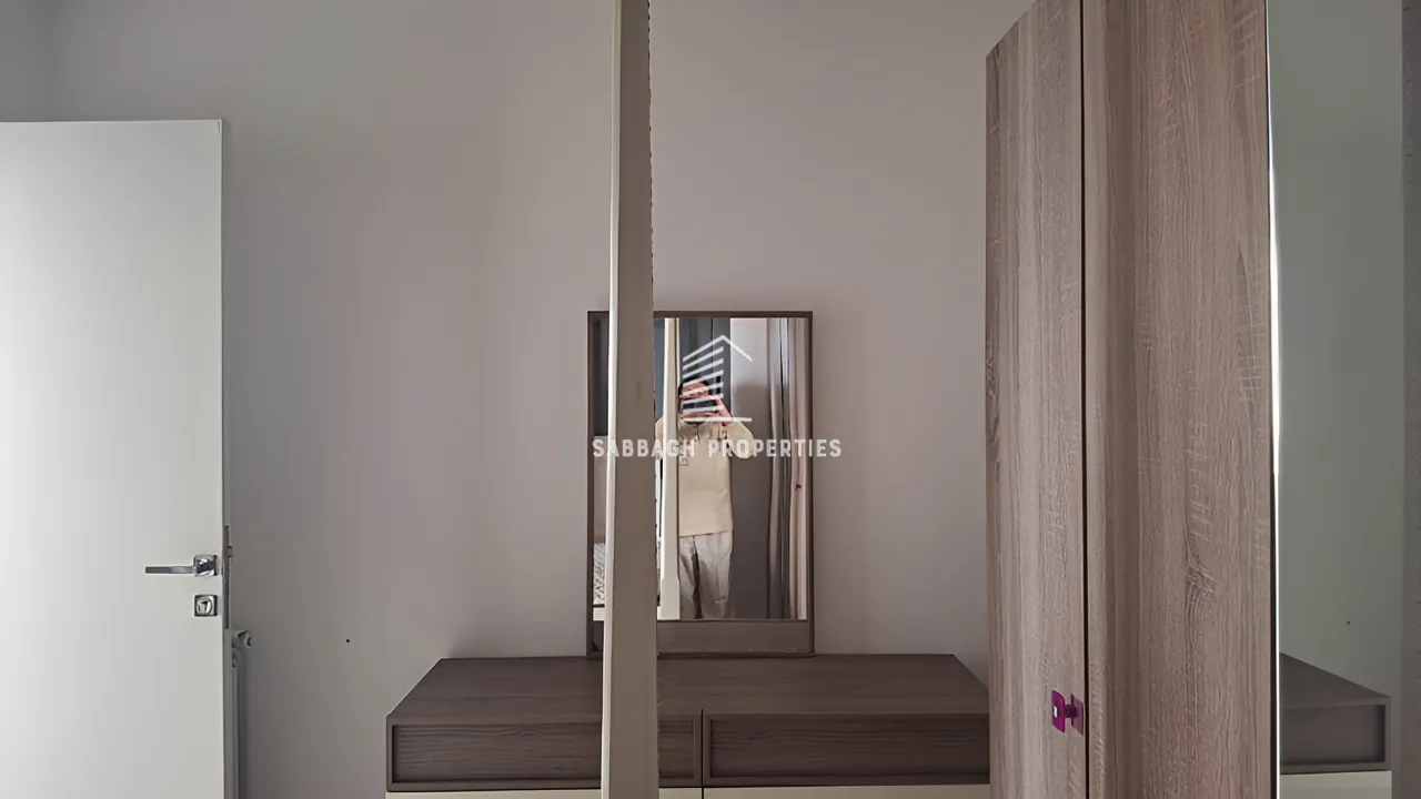 Apartment for rent in Bsalim