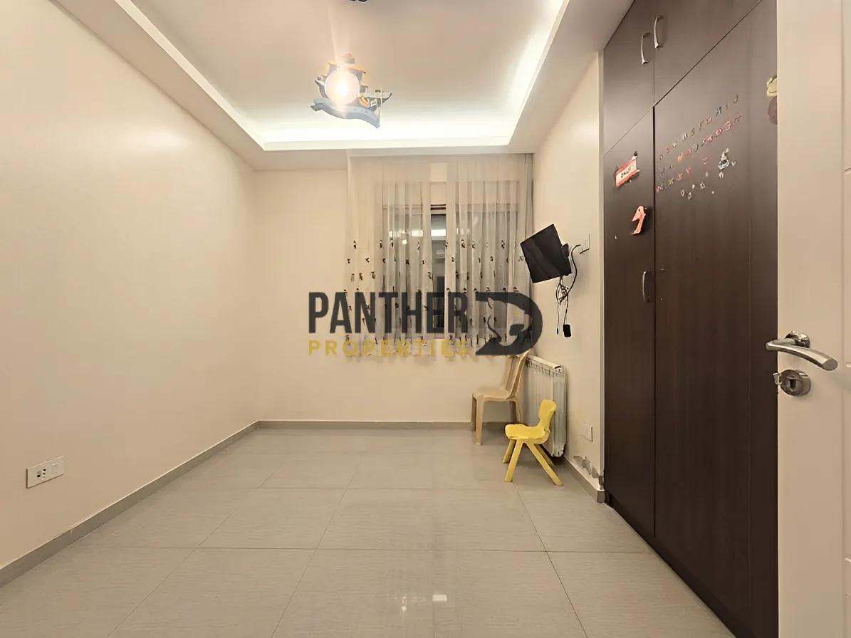 Apartment for sale in Jamhour, lebanon