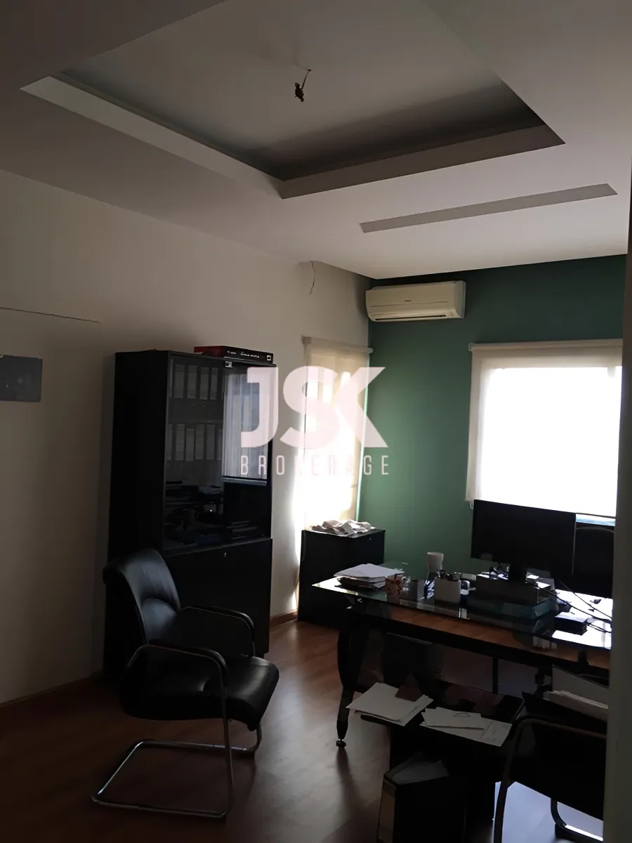 Office for Sale in Antelias