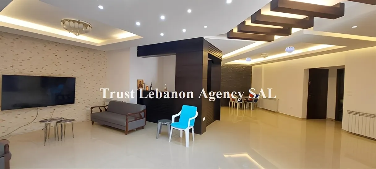 Apartment for Sale in Metn Broumana Lebanon