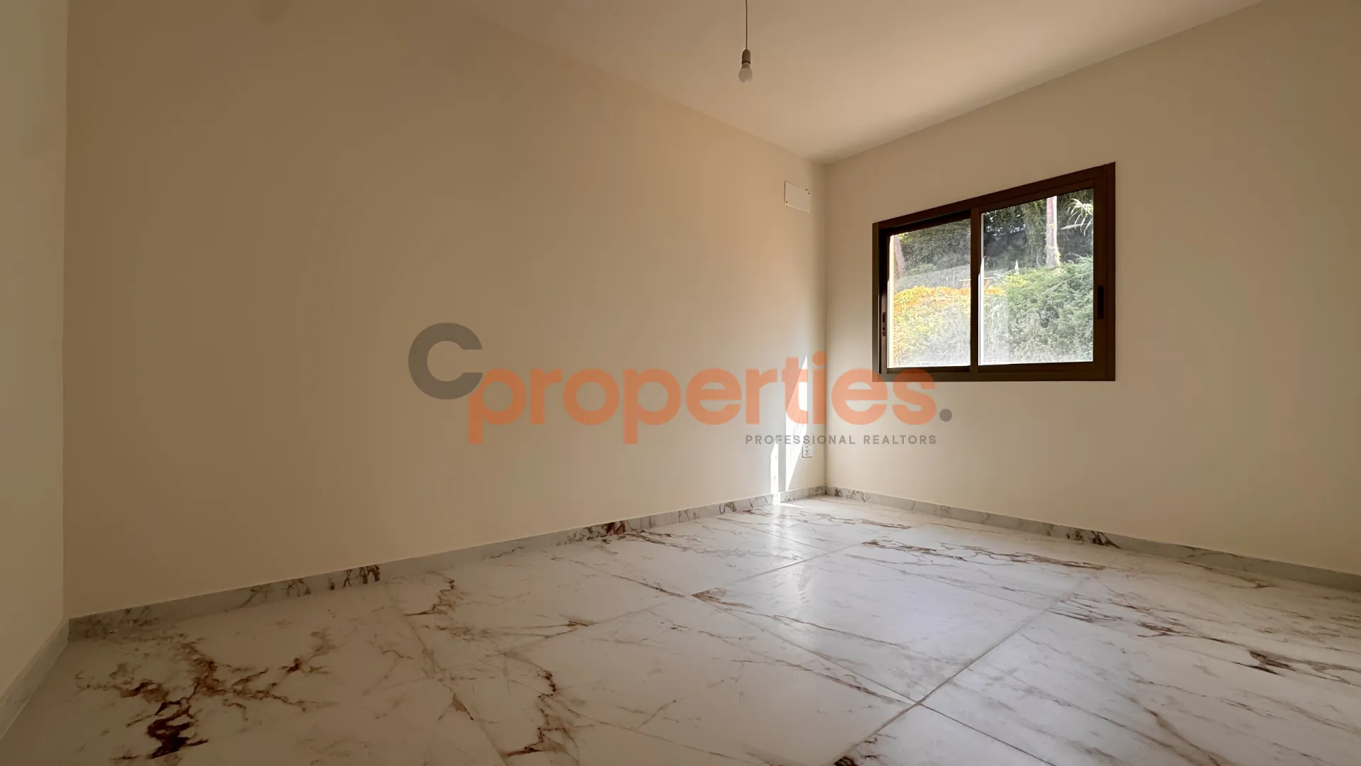 Apartment for Rent in Aaoukar