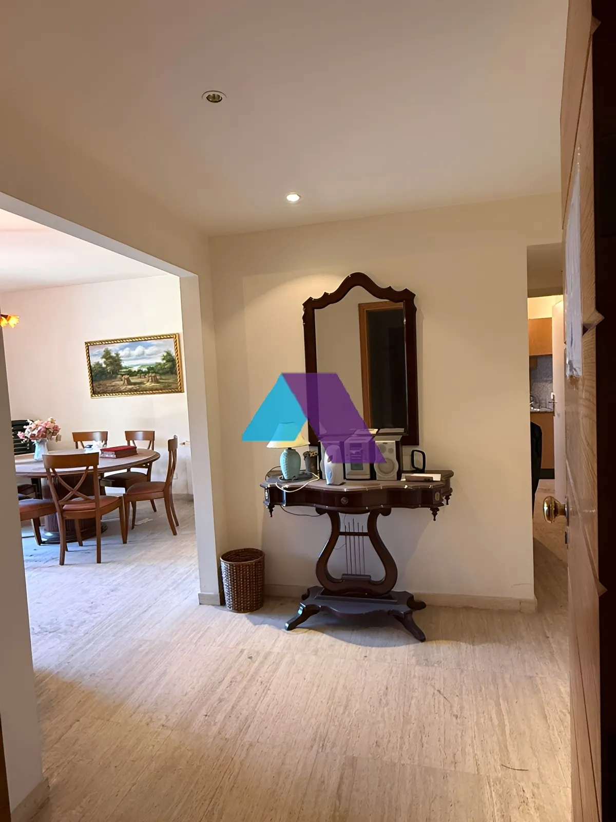 Apartment for Sale in Broummana