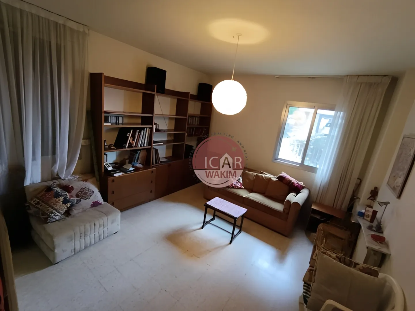 Apartment for sale in Broummana, Lebanon - 2 bed, 3 bath
