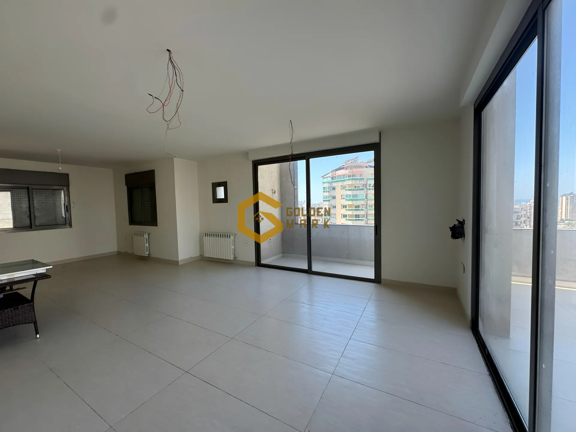 Duplex for Sale in Jdeideh