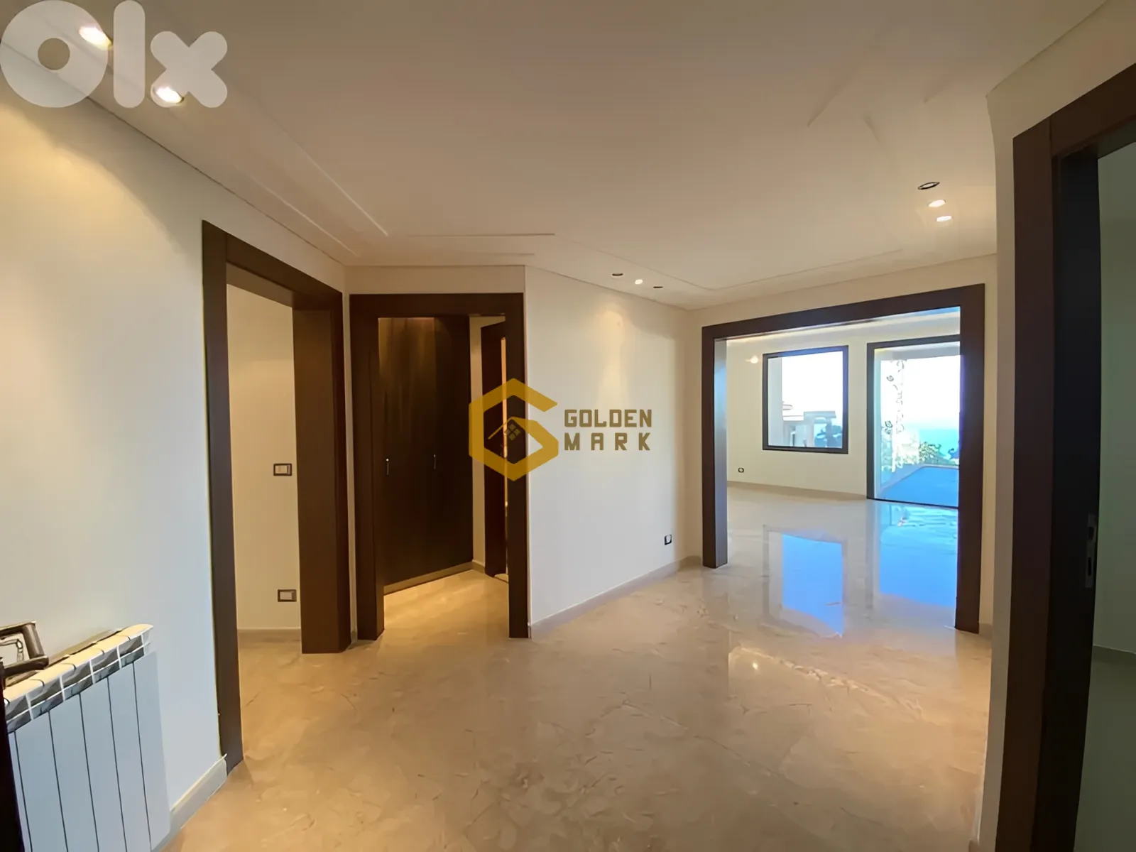 Apartment for Sale in Sahel Aalma