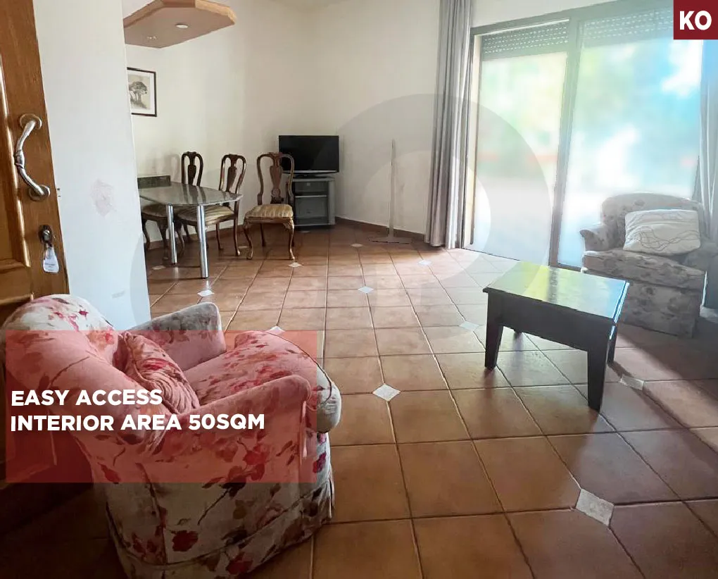 Apartment for Sale in Dawhet el Hoss