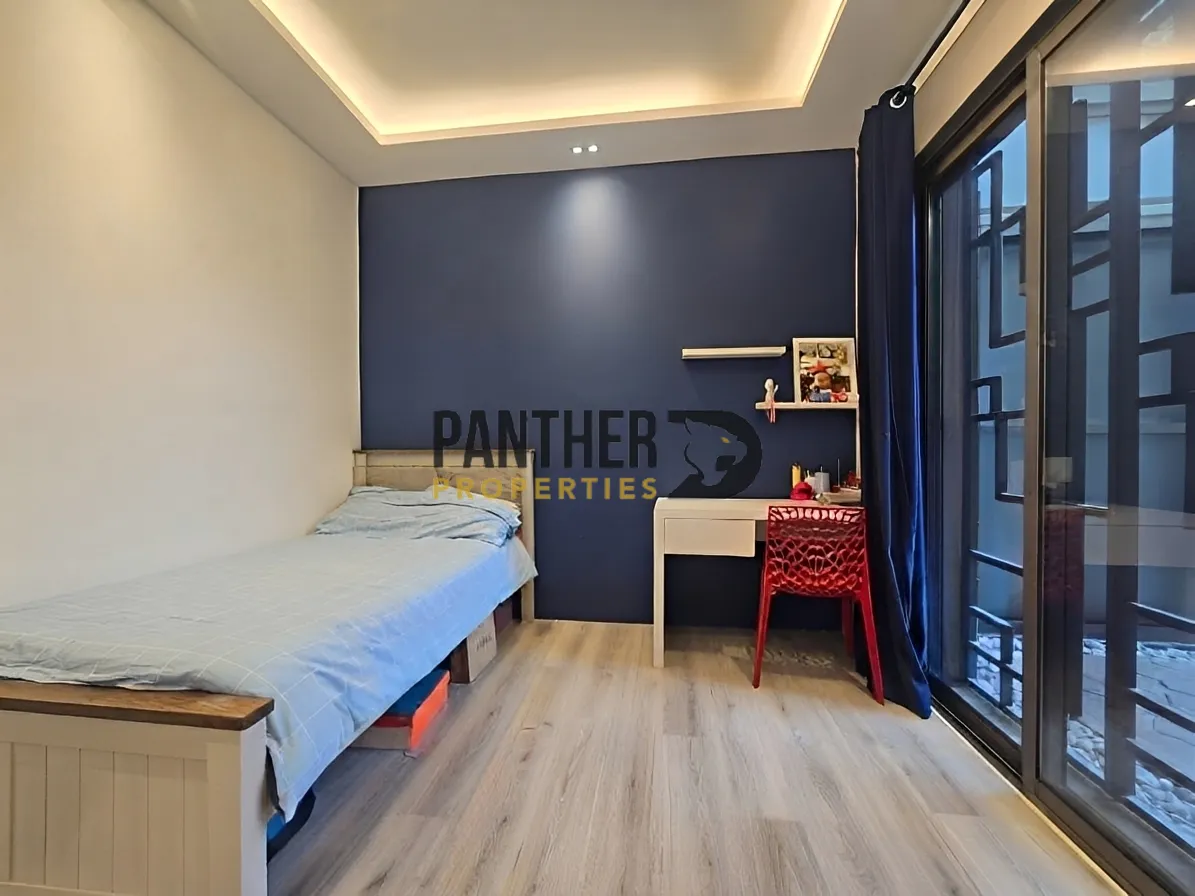 Apartment for sale in Jamhour, lebanon
