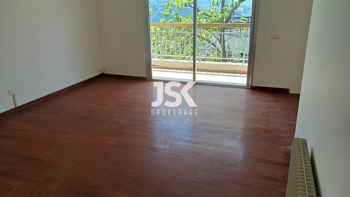 Apartment for Sale in Mtaileb, Lebanon