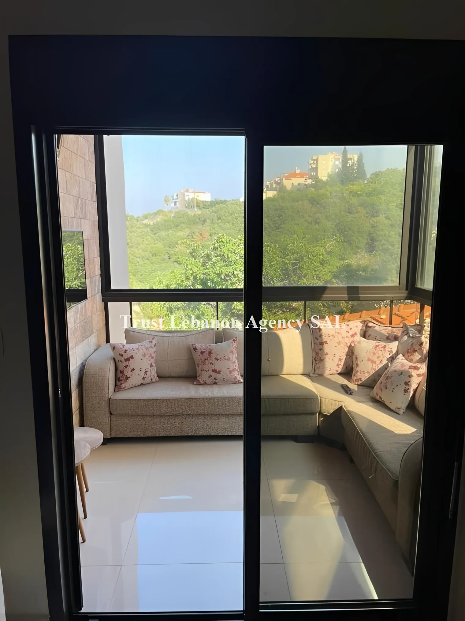 Apartment for Rent in Keserwan Bouwar Lebanon