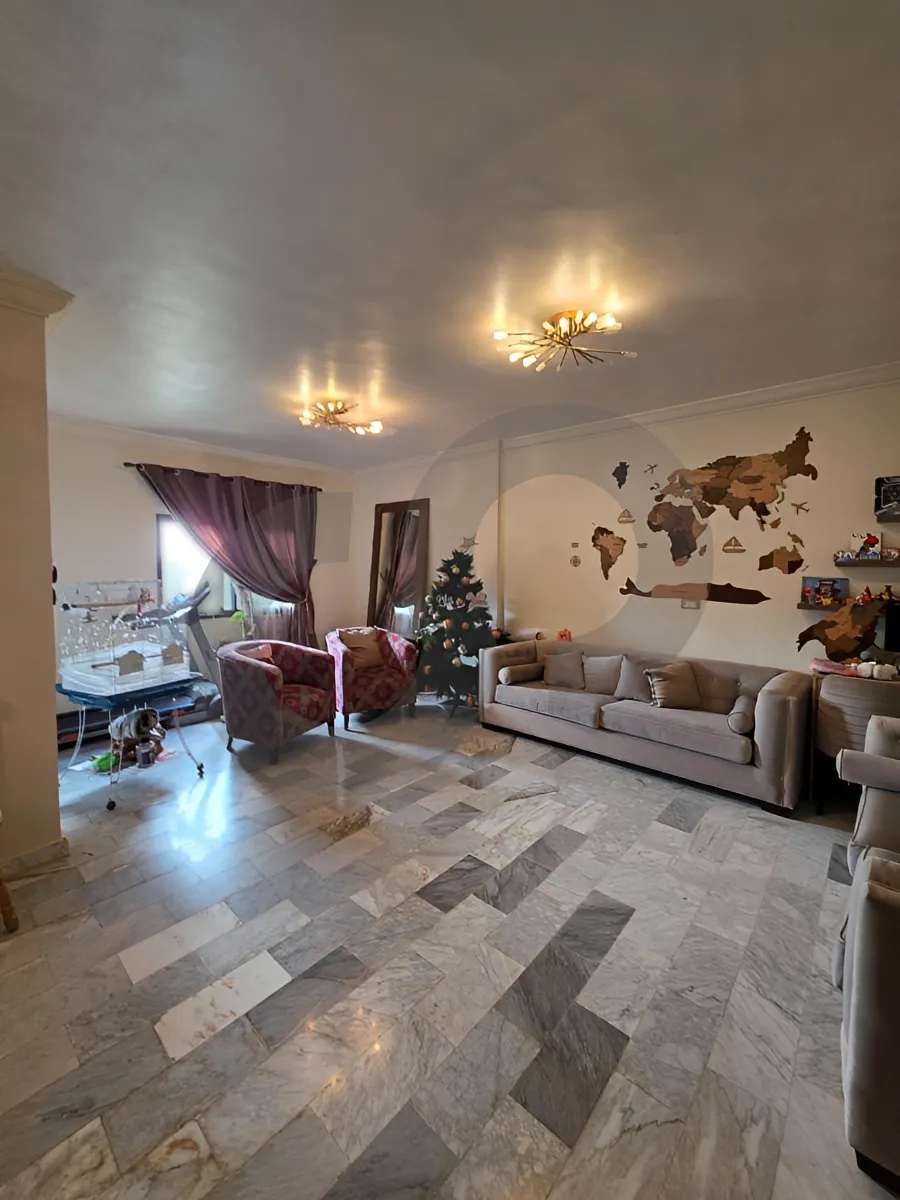 Apartment for Sale in Aley, Lebanon