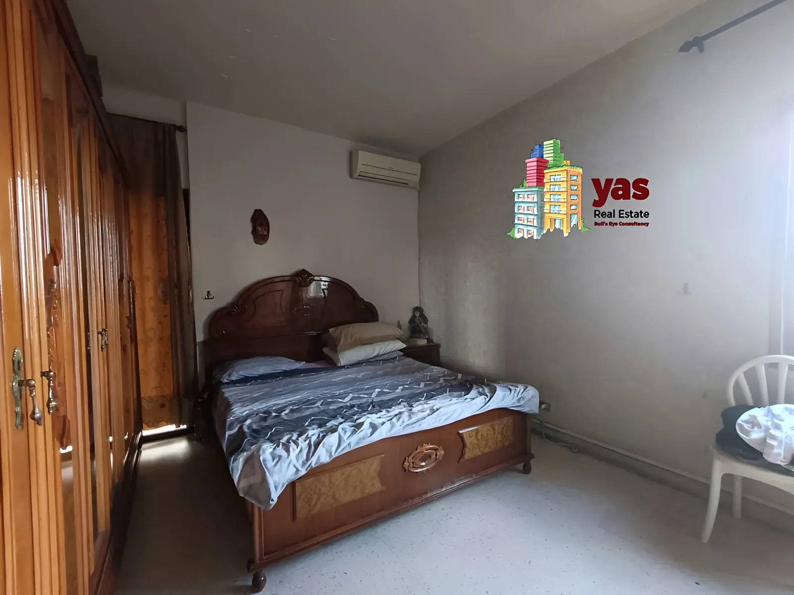 Apartment for Sale in Jdeideh