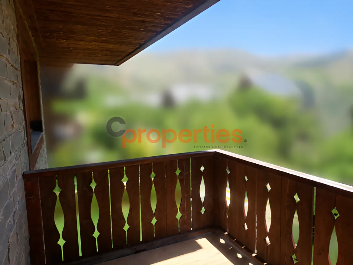Chalet for Sale in Faraya