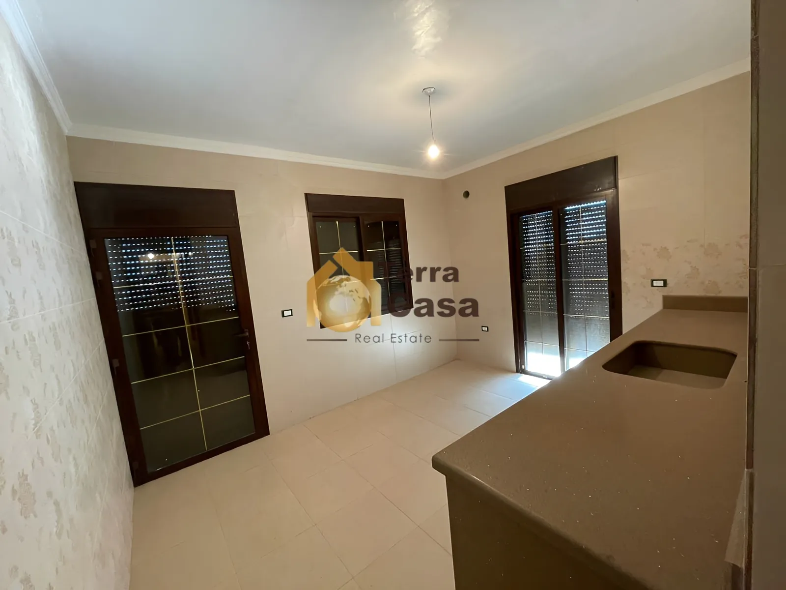Apartment for Sale in Karak