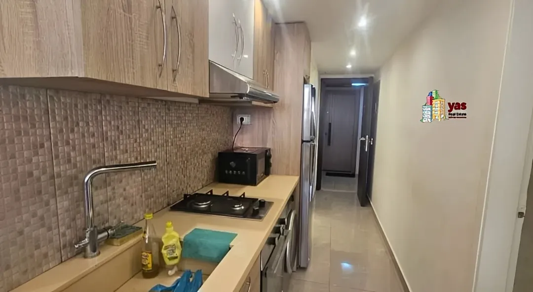 Chalet for Sale in Kaslik - 1 bed, 1 bath