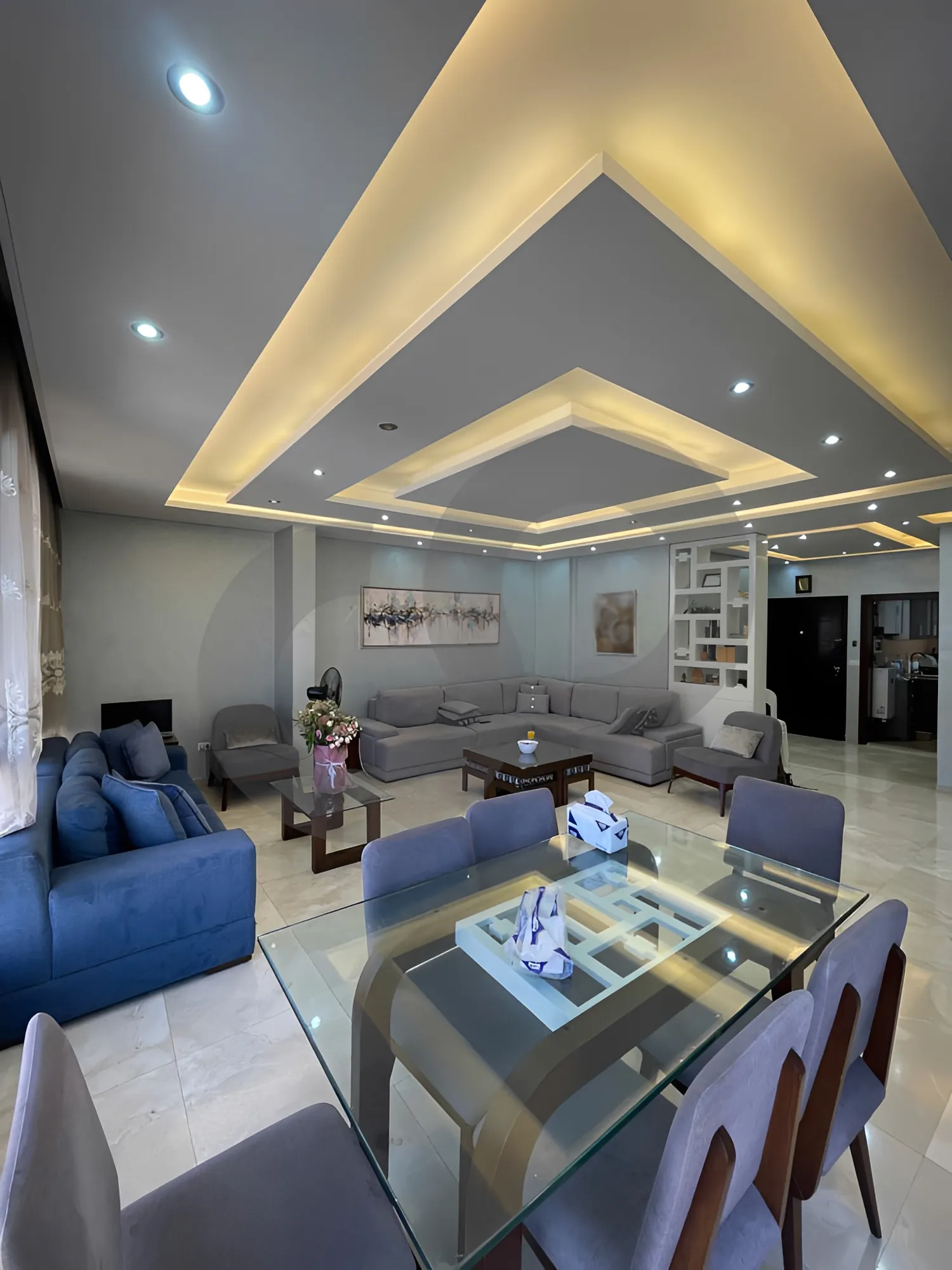 Apartment for Sale in Aaramoun