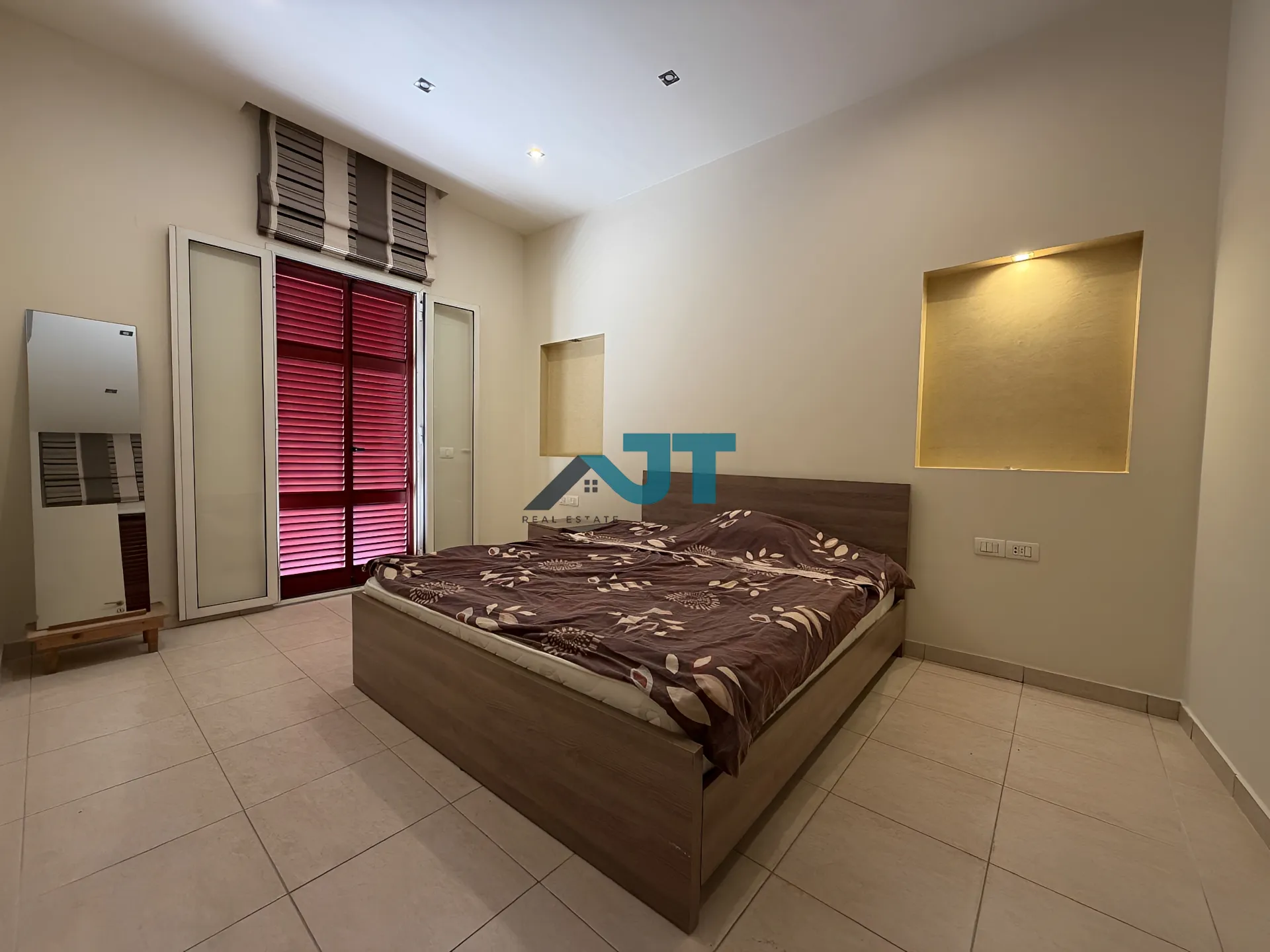 Apartment for rent in Gemmayzeh, beirut, lebanon