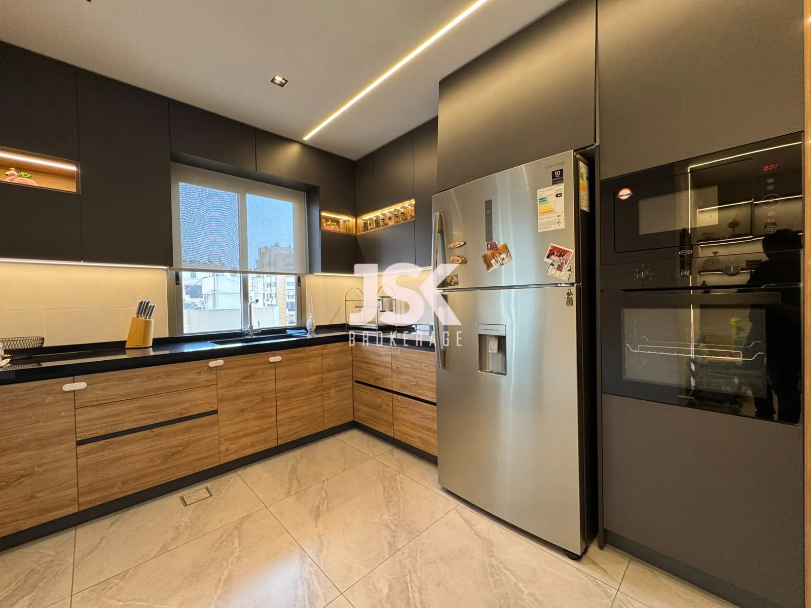 Apartment for Sale in Sad El Baouchriyeh