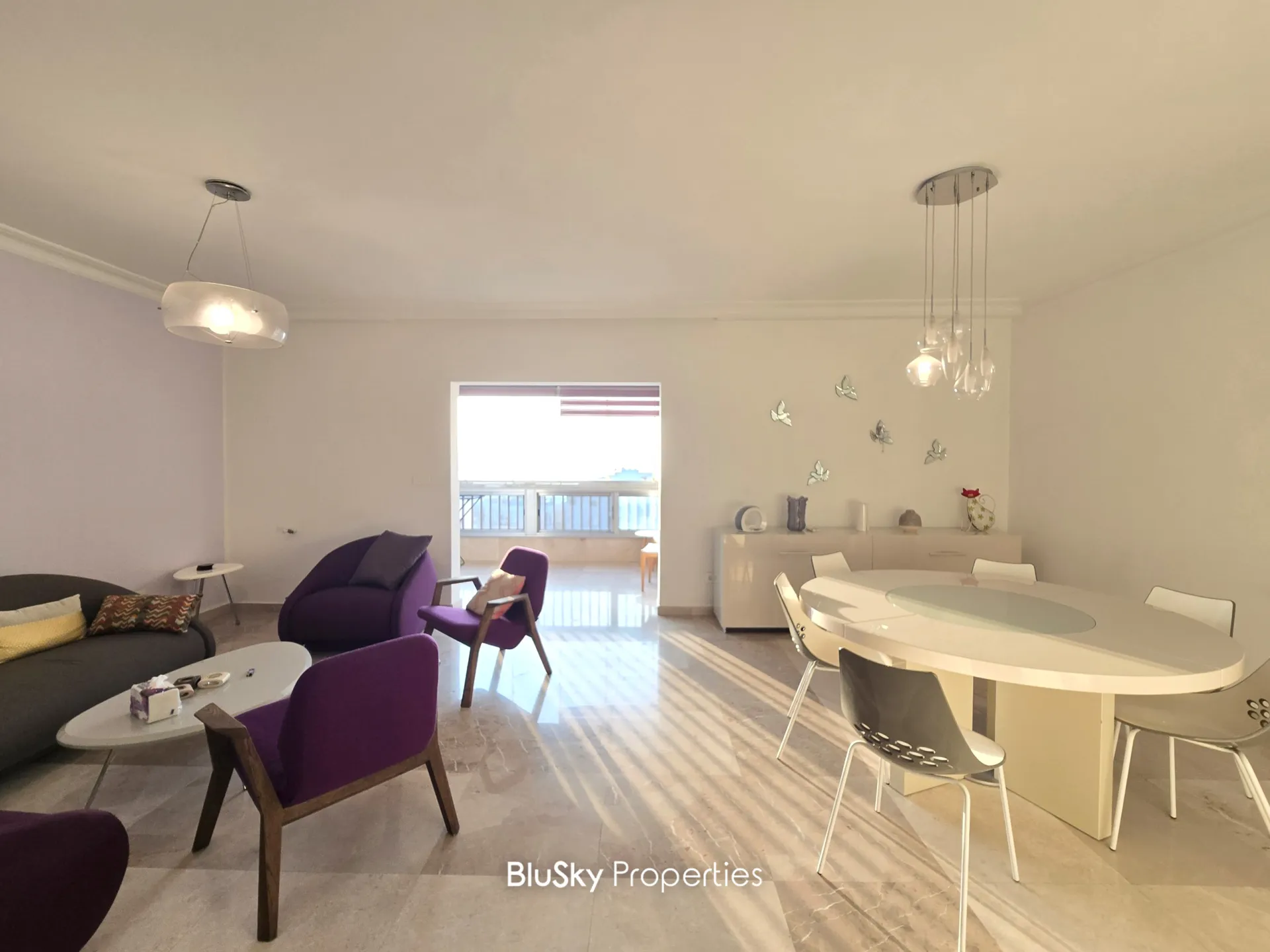 Duplex for rent in Mansourieh, lebanon - 2 bed, 3.0 bath