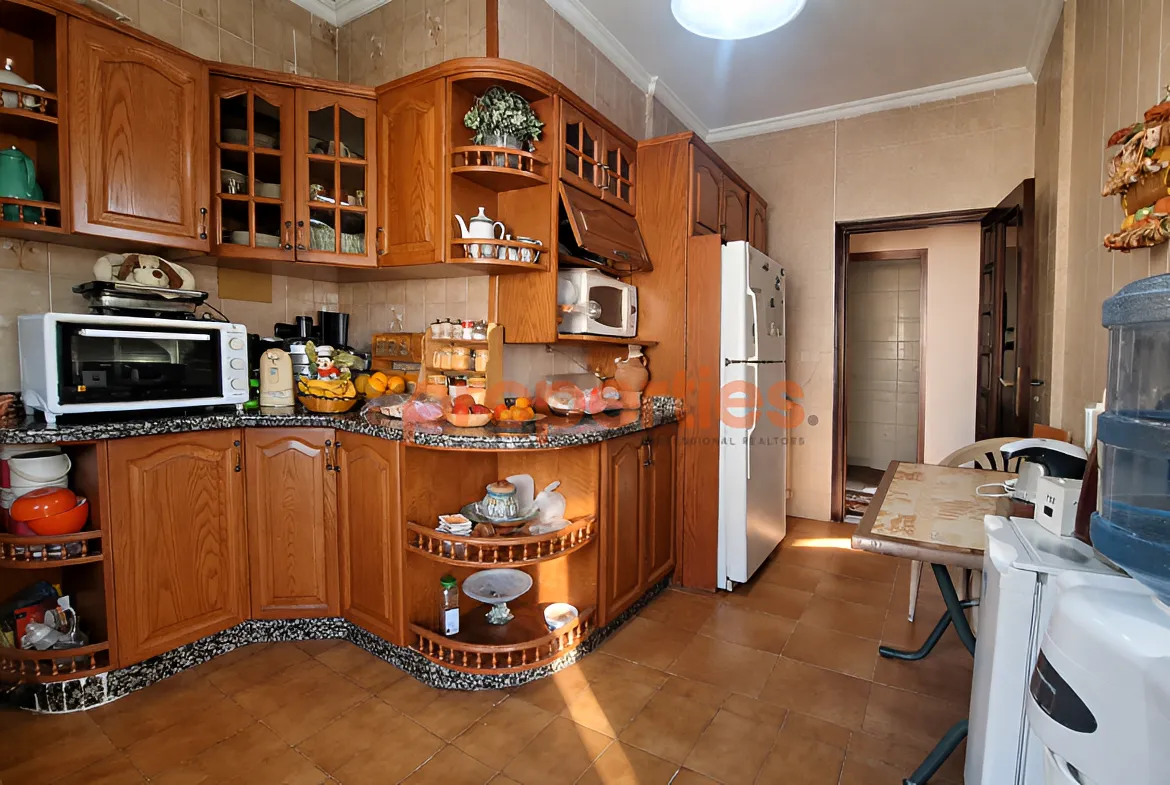 Apartment for Sale in Boutchay, Lebanon