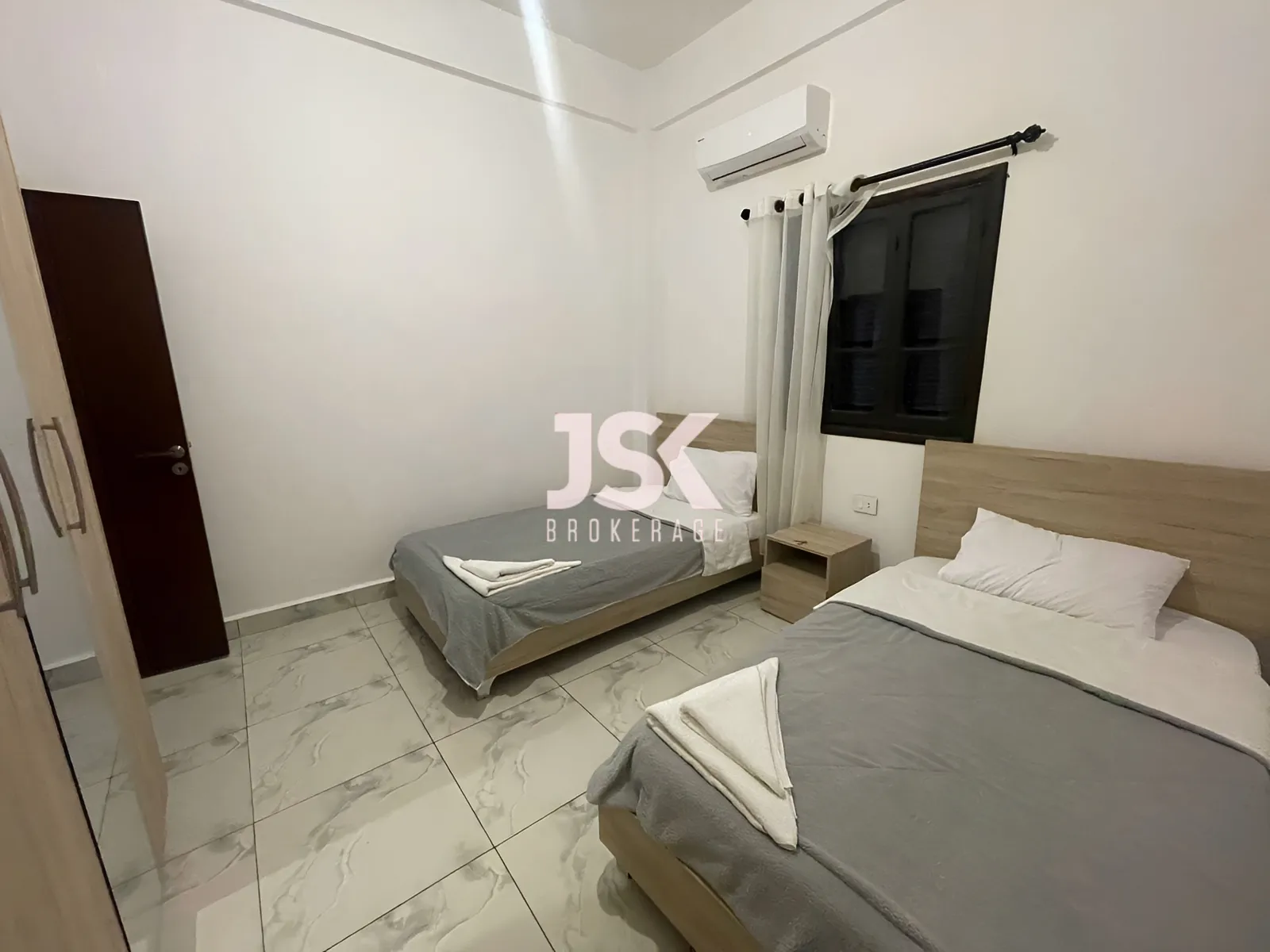 Apartment for Rent in Batroun