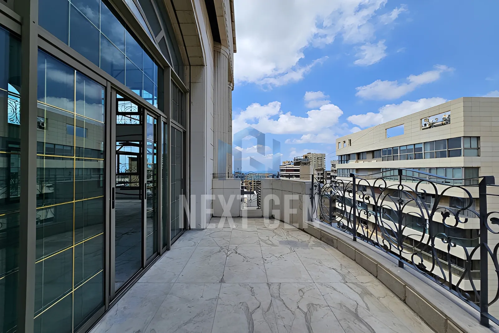 Apartment for Sale in Tallet El Khayyat