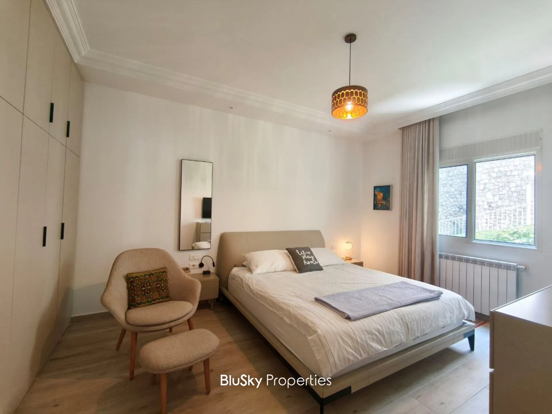 Apartment for sale in Sahel aalma, lebanon