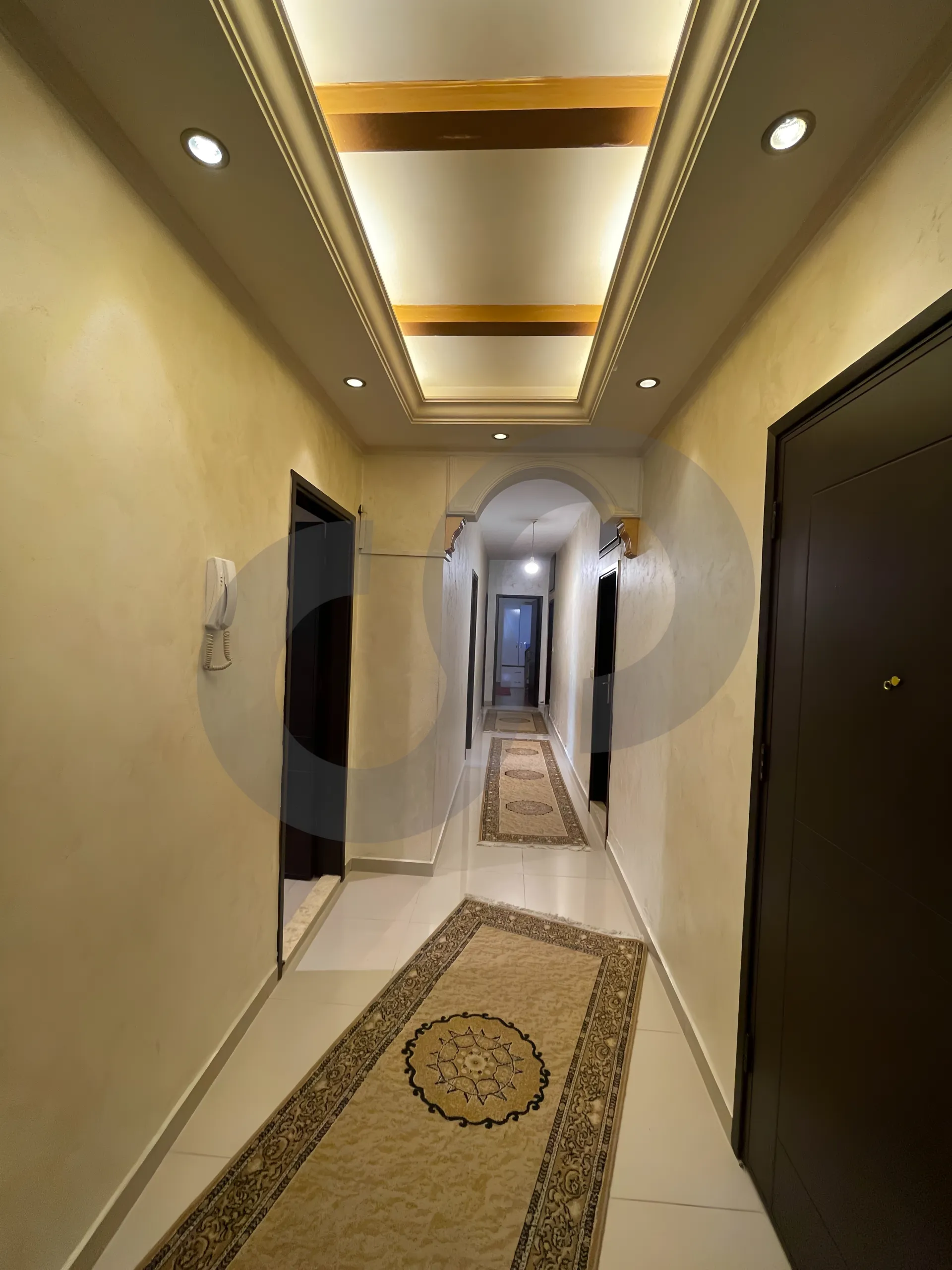 Apartment for Sale in Bchamoun