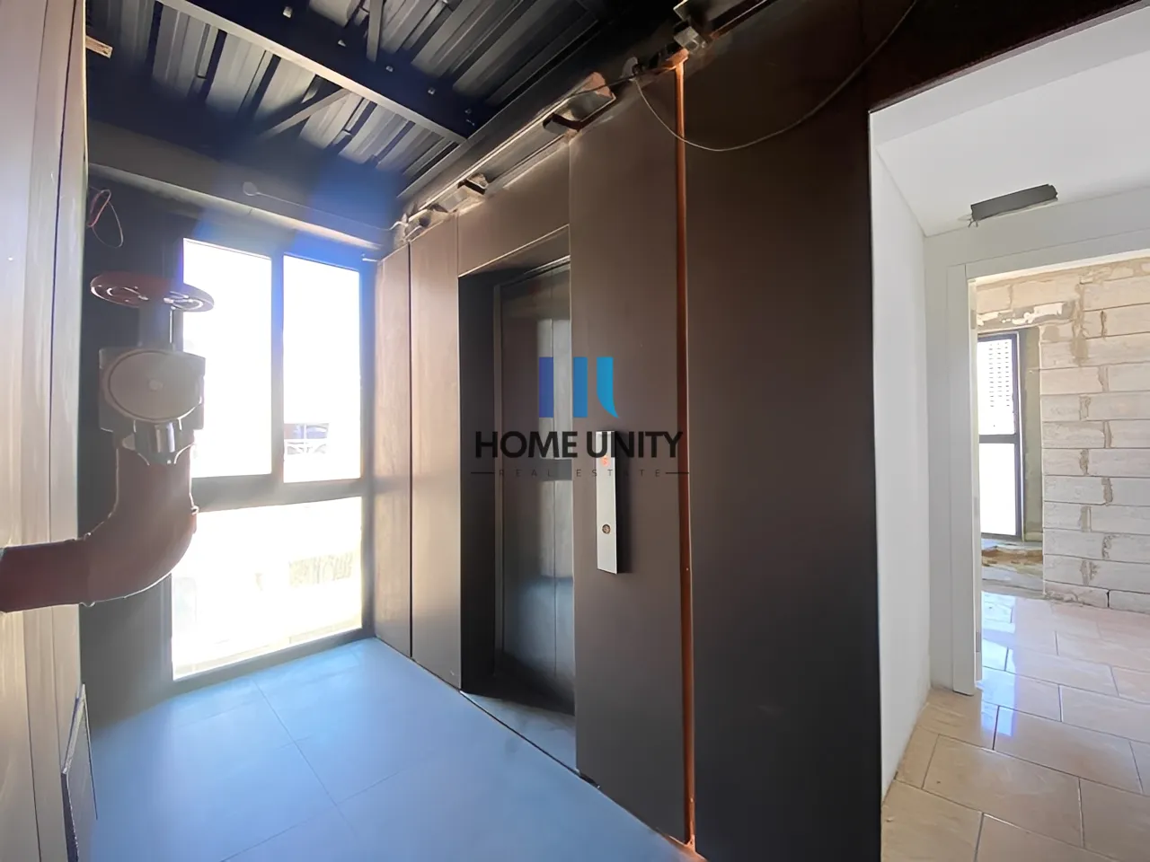 Triplex in Hamra, beirut, lebanon
