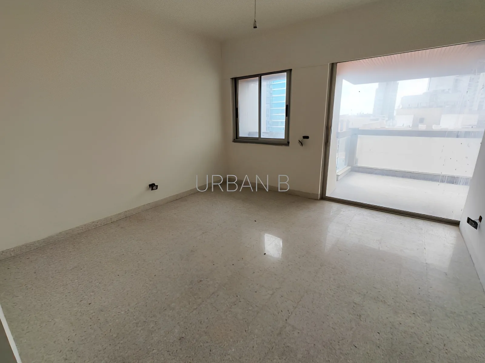 Commercial in Achrafieh, beirut, lebanon