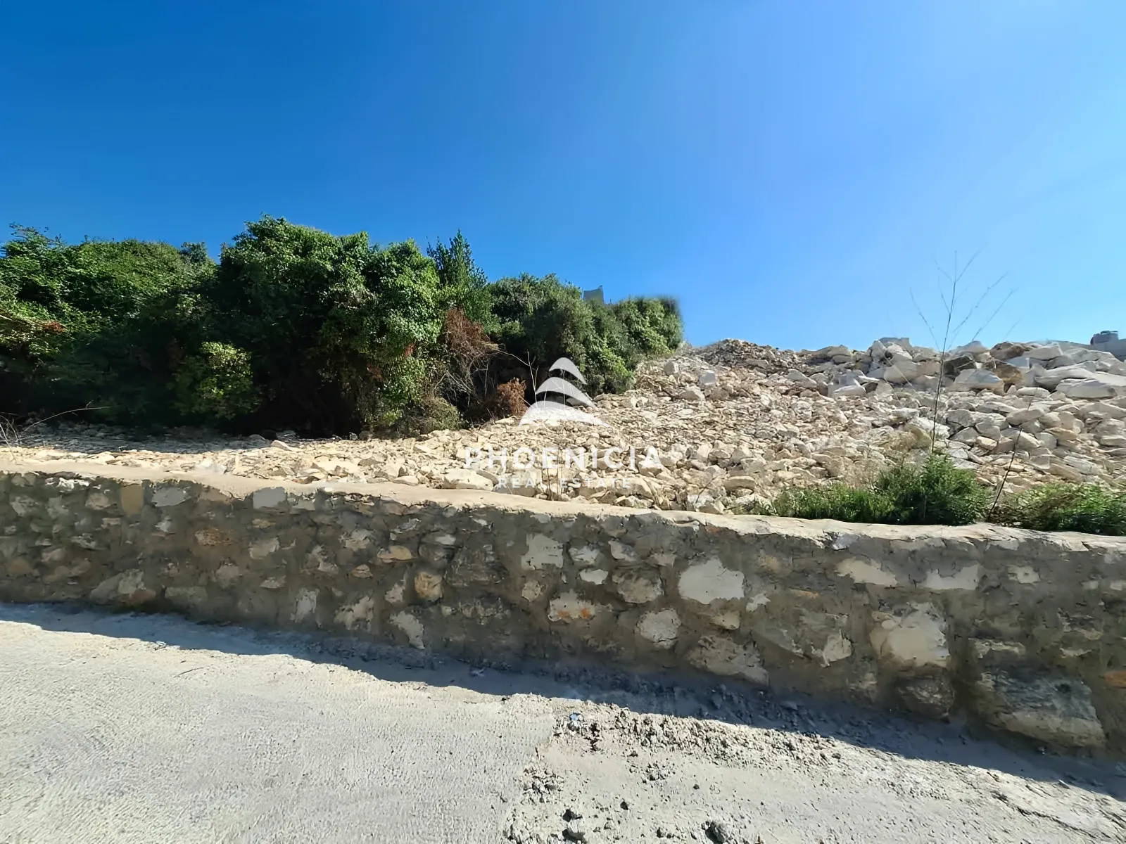 Residential Land for sale in Thoum، Batroun, Lebanon