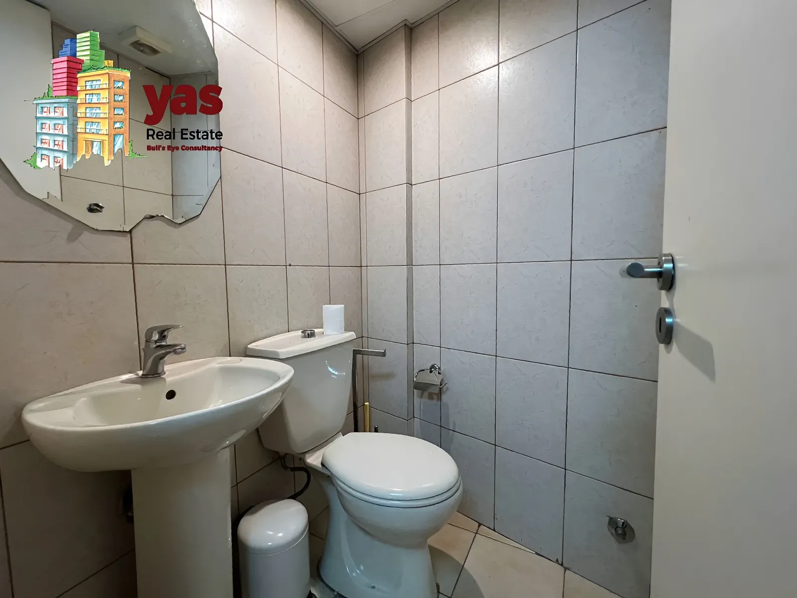 Shop for rent in Kaslik