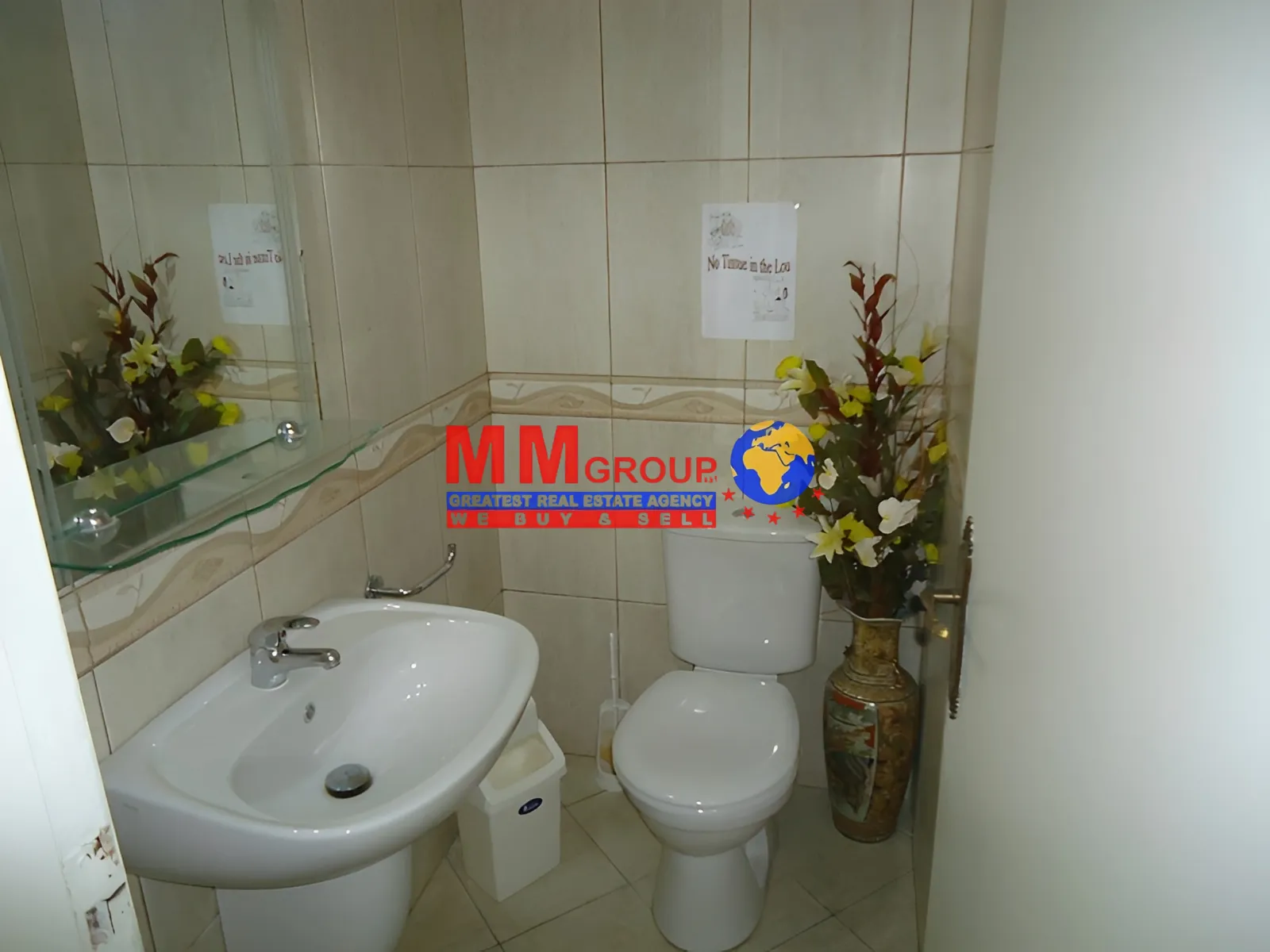 Apartment for rent in Beit Meri, Lebanon