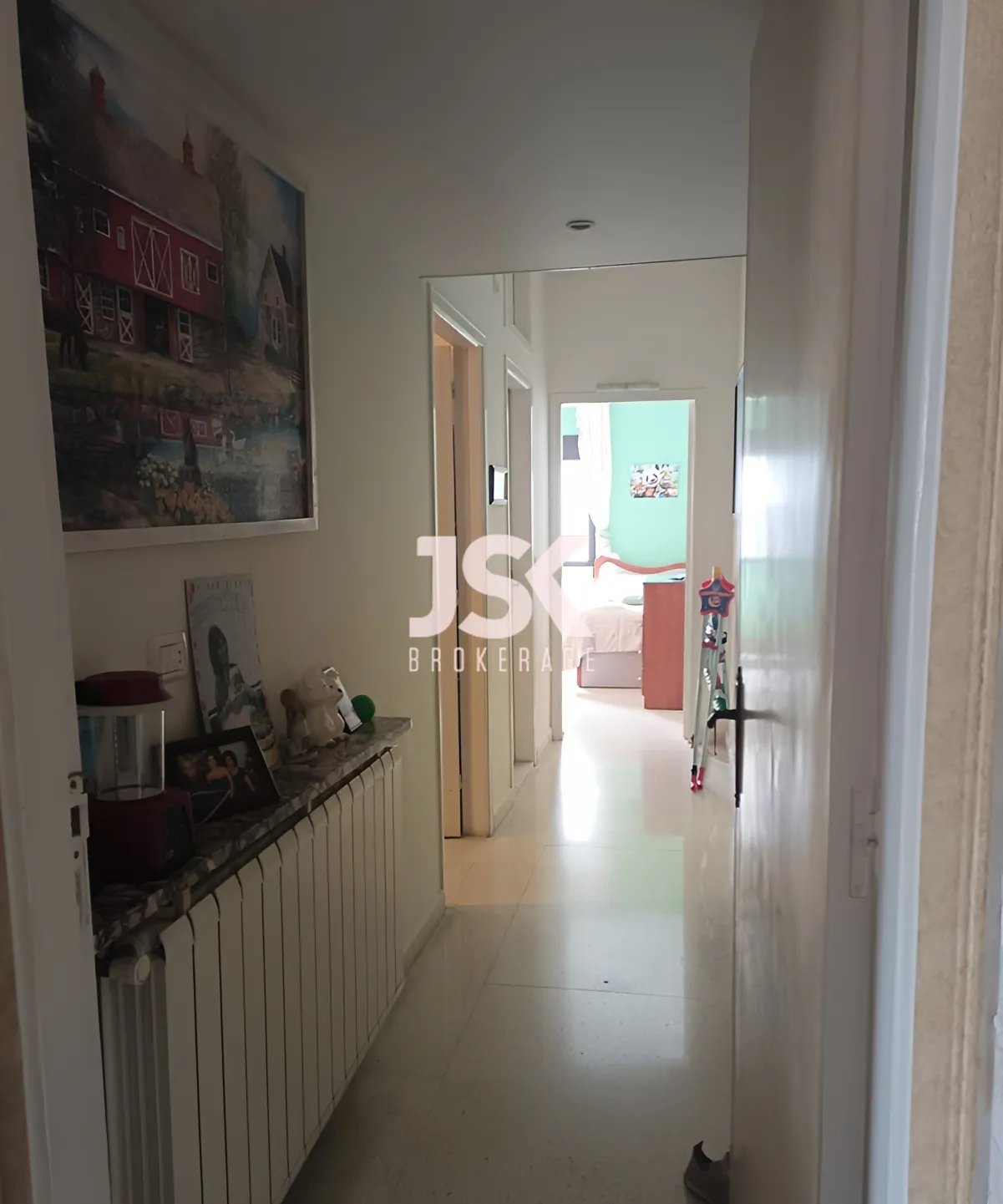 Apartment for Sale in Aachqout