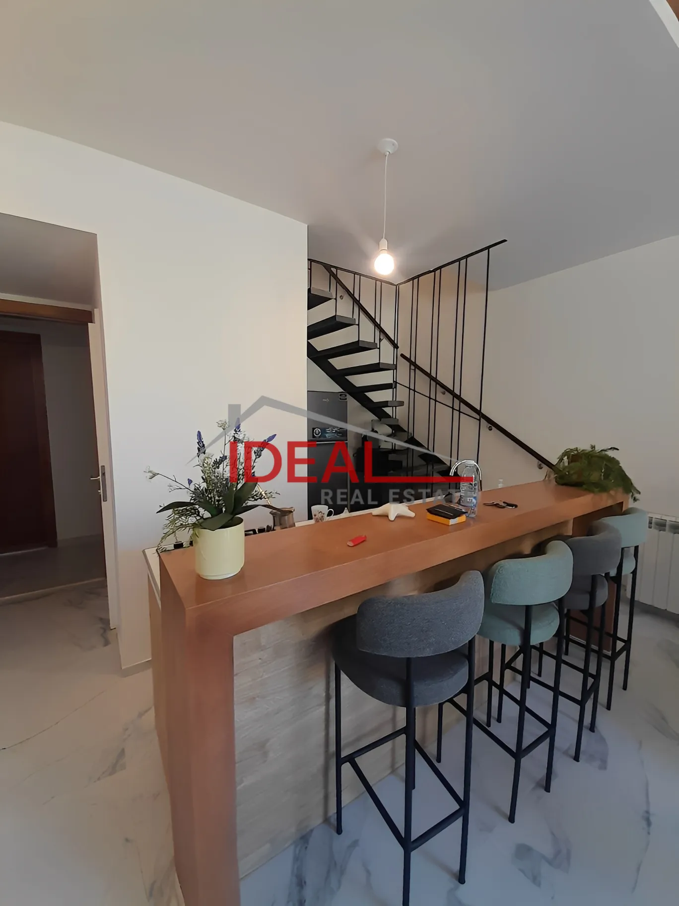 Chalet for Sale in Kfardebian, Lebanon - 2 bed, 3 bath